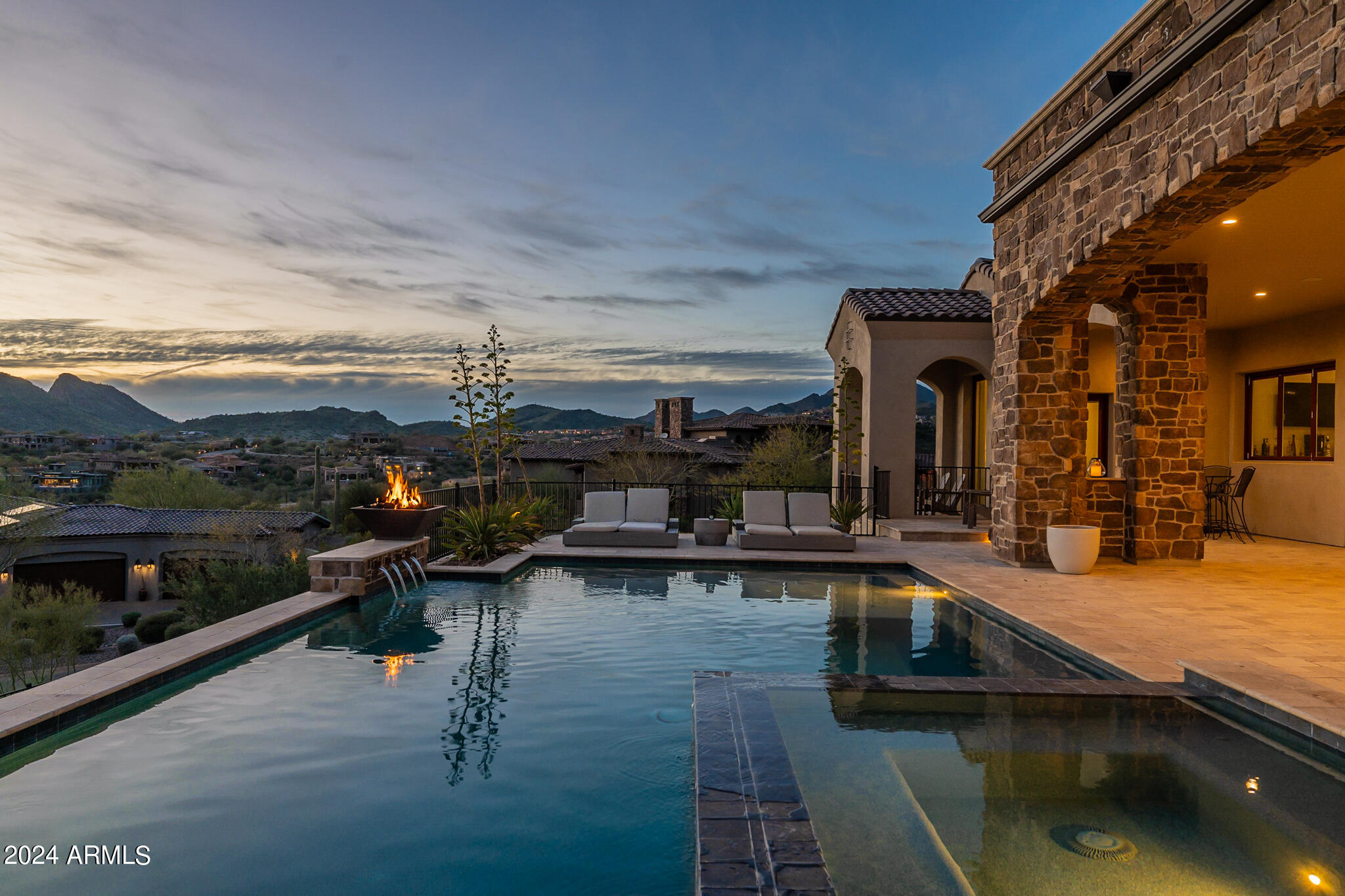 FIREROCK PARCEL K - Residential