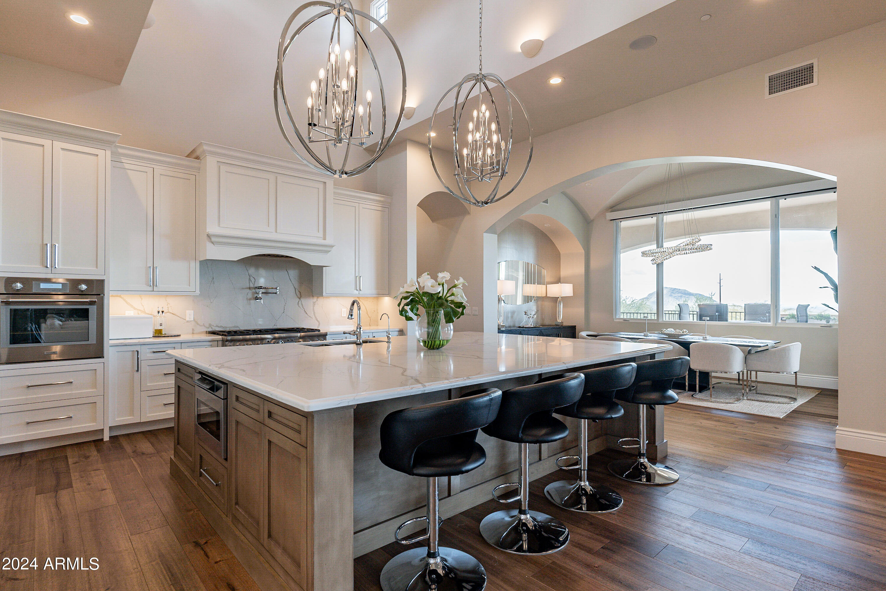 FIREROCK PARCEL K - Residential