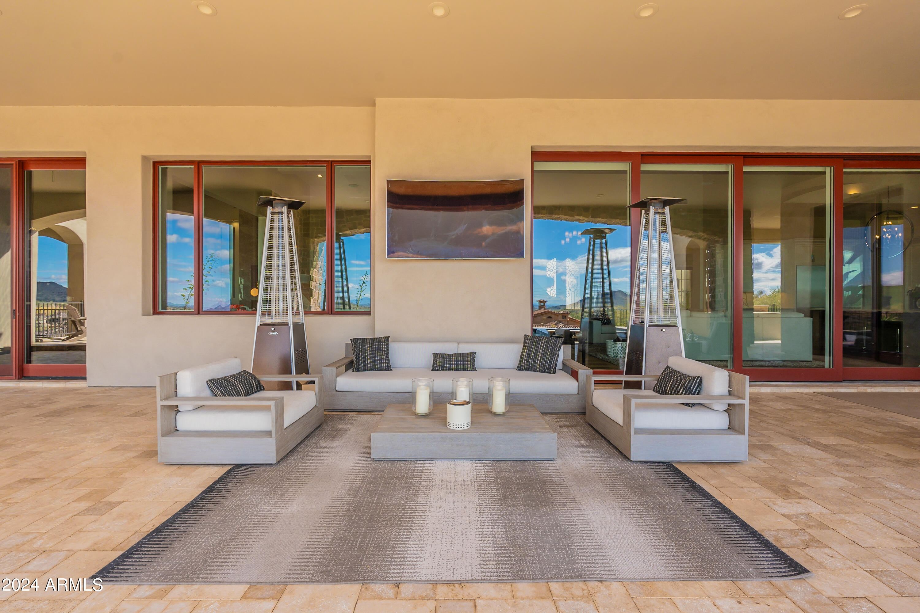 FIREROCK PARCEL K - Residential