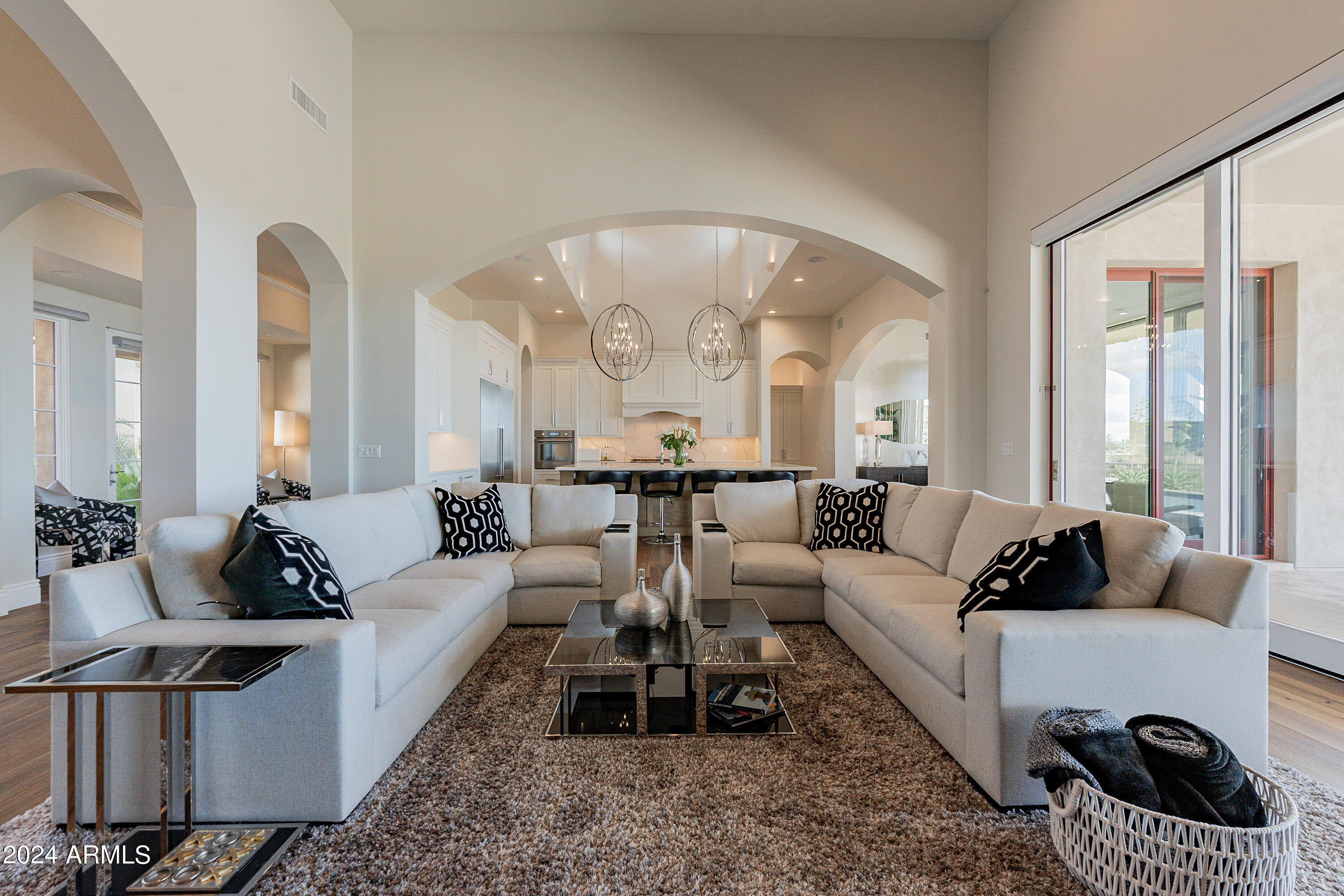FIREROCK PARCEL K - Residential