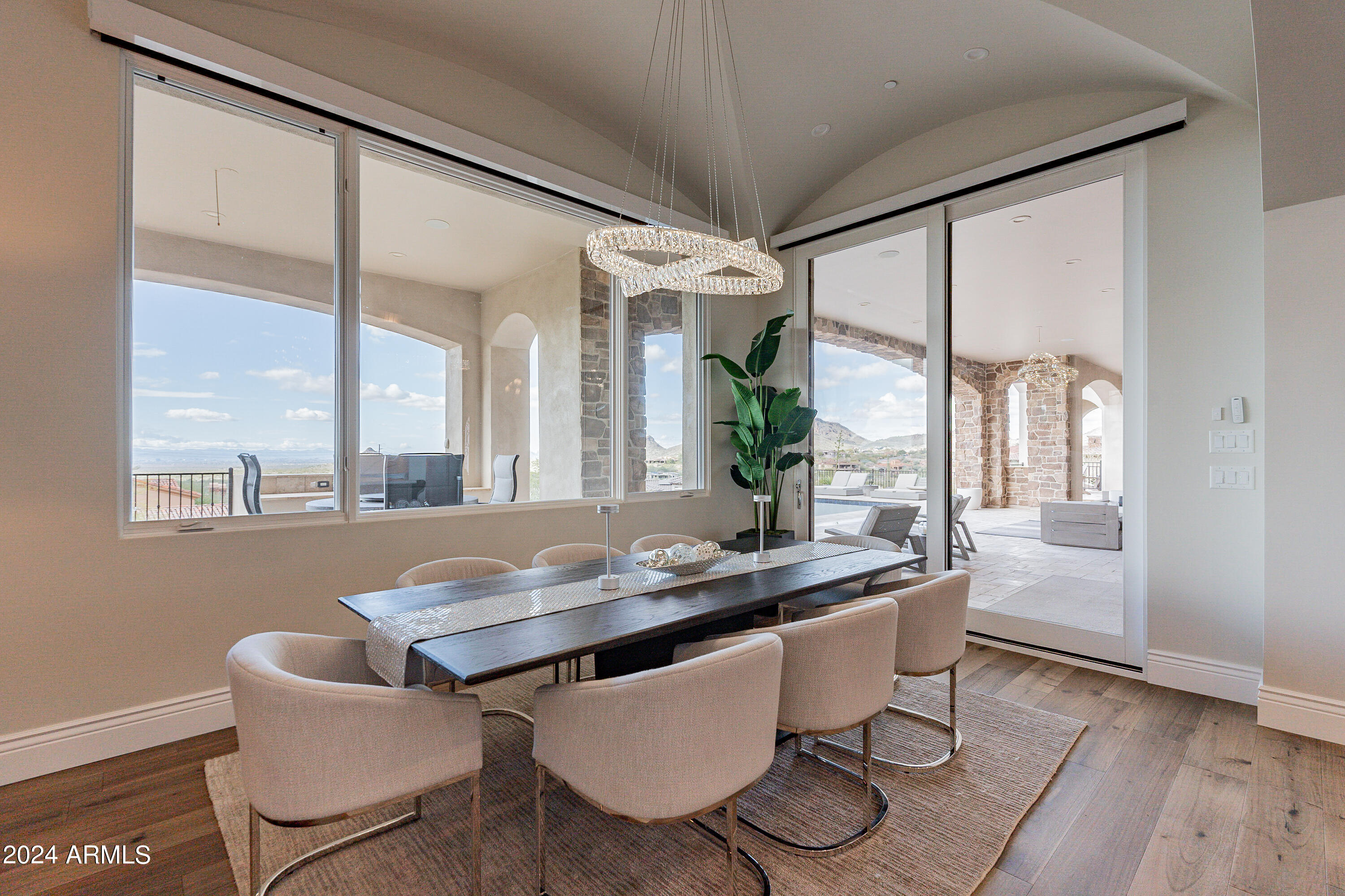 FIREROCK PARCEL K - Residential
