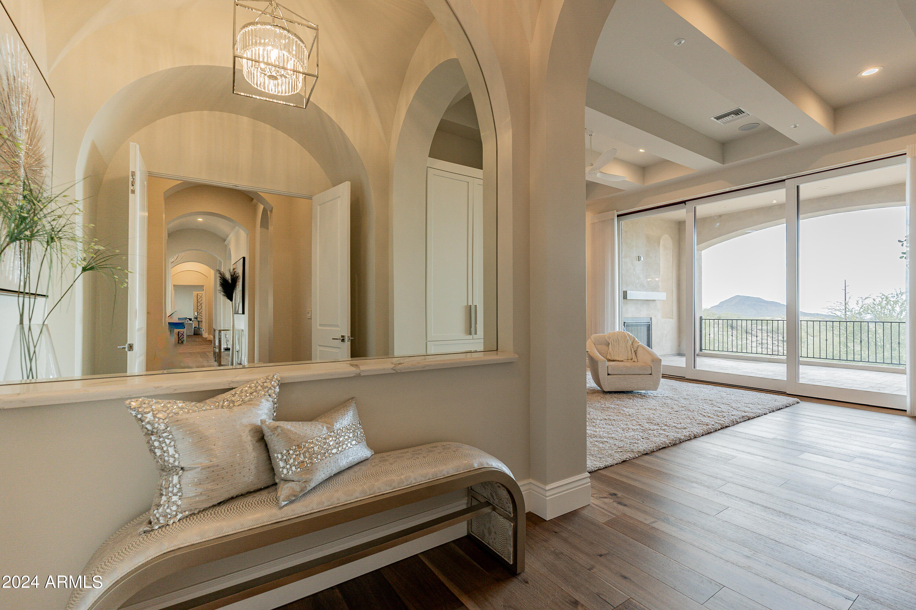 FIREROCK PARCEL K - Residential