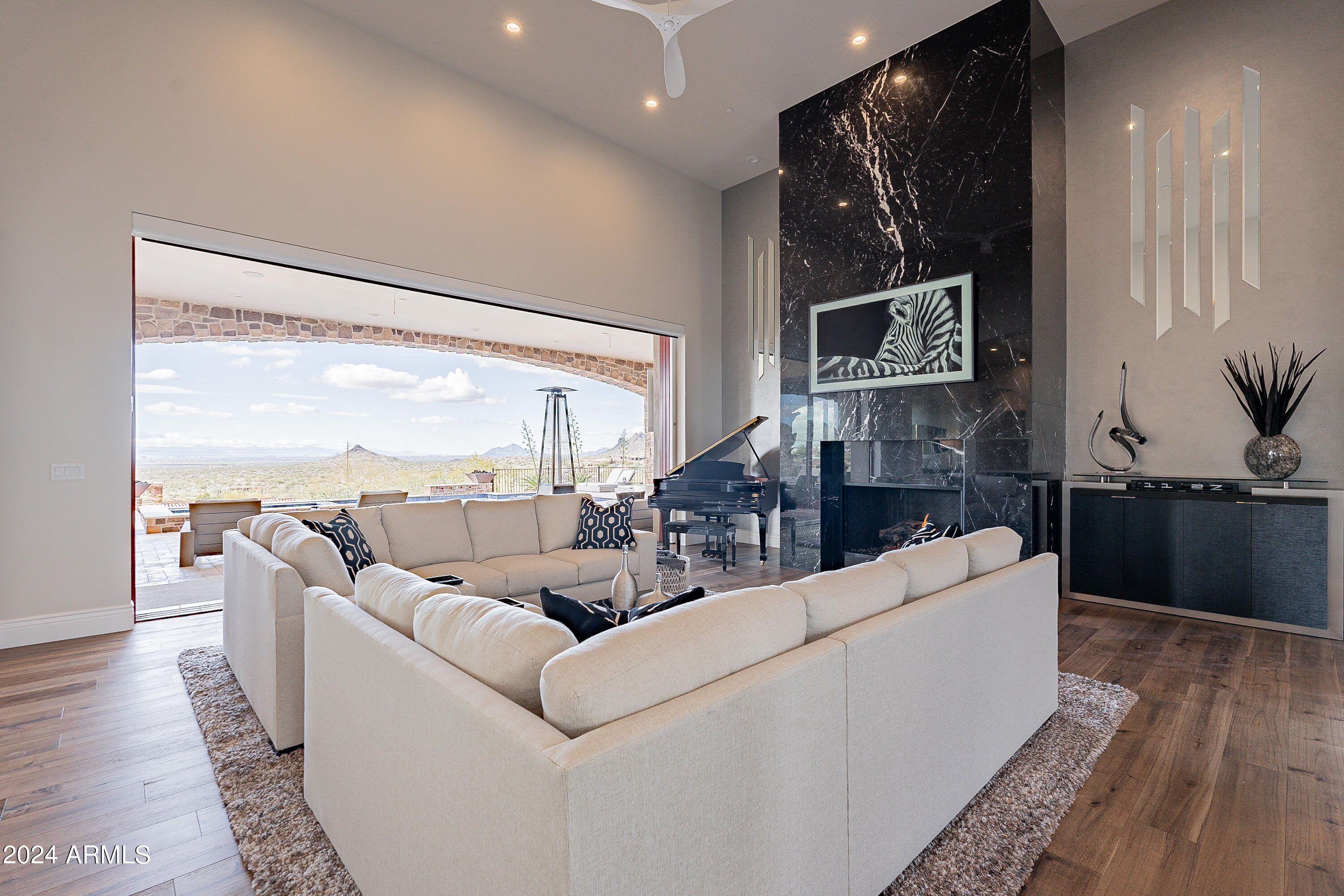 FIREROCK PARCEL K - Residential
