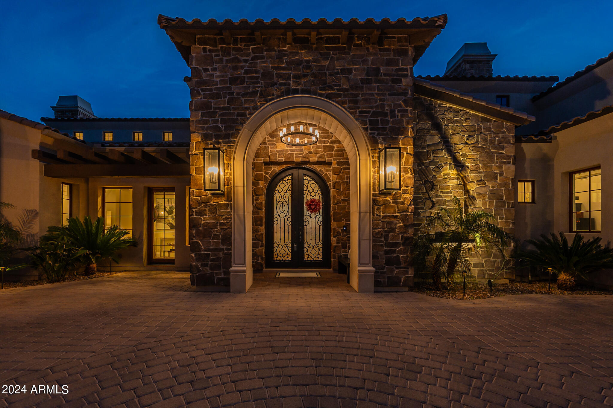 FIREROCK PARCEL K - Residential
