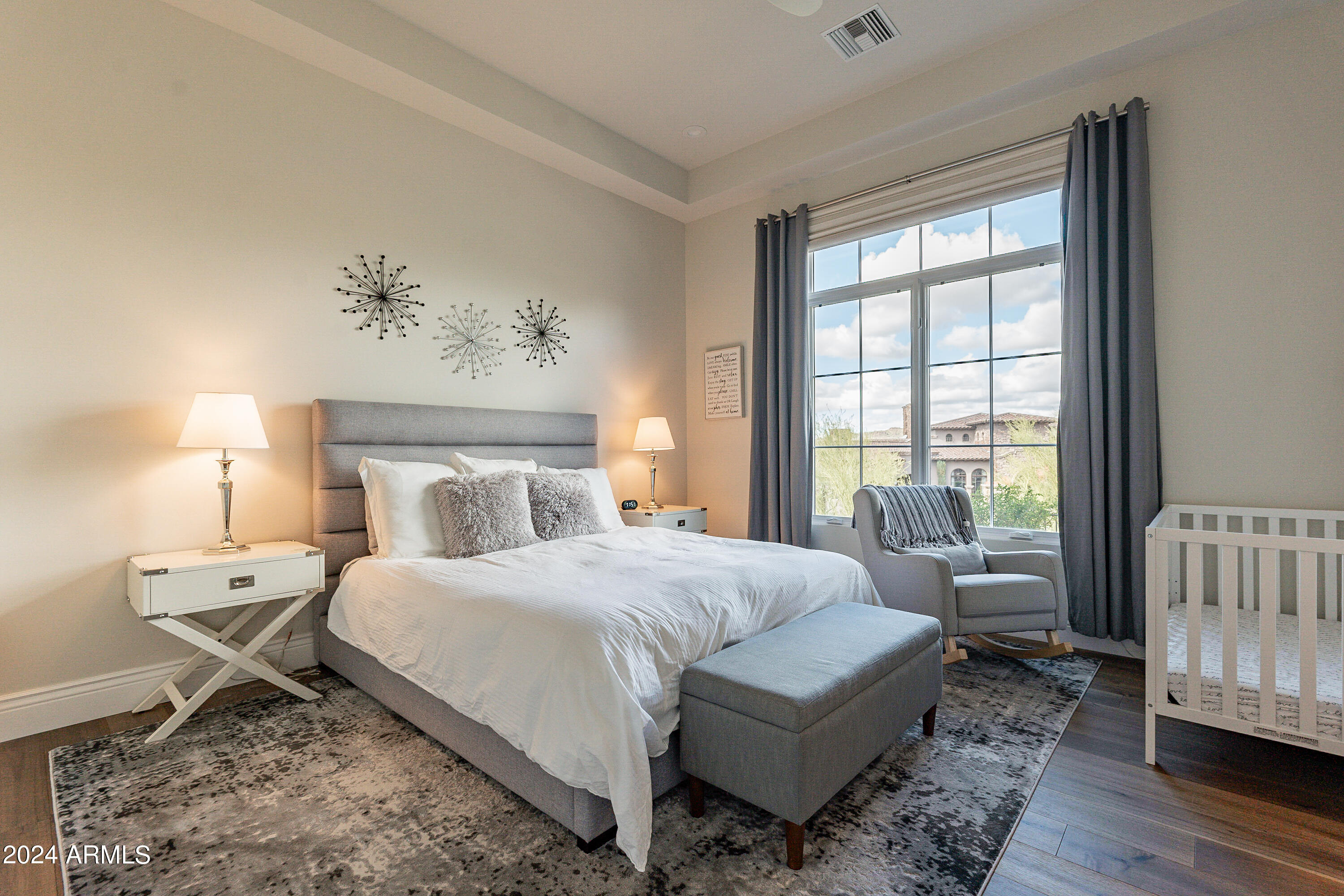 FIREROCK PARCEL K - Residential