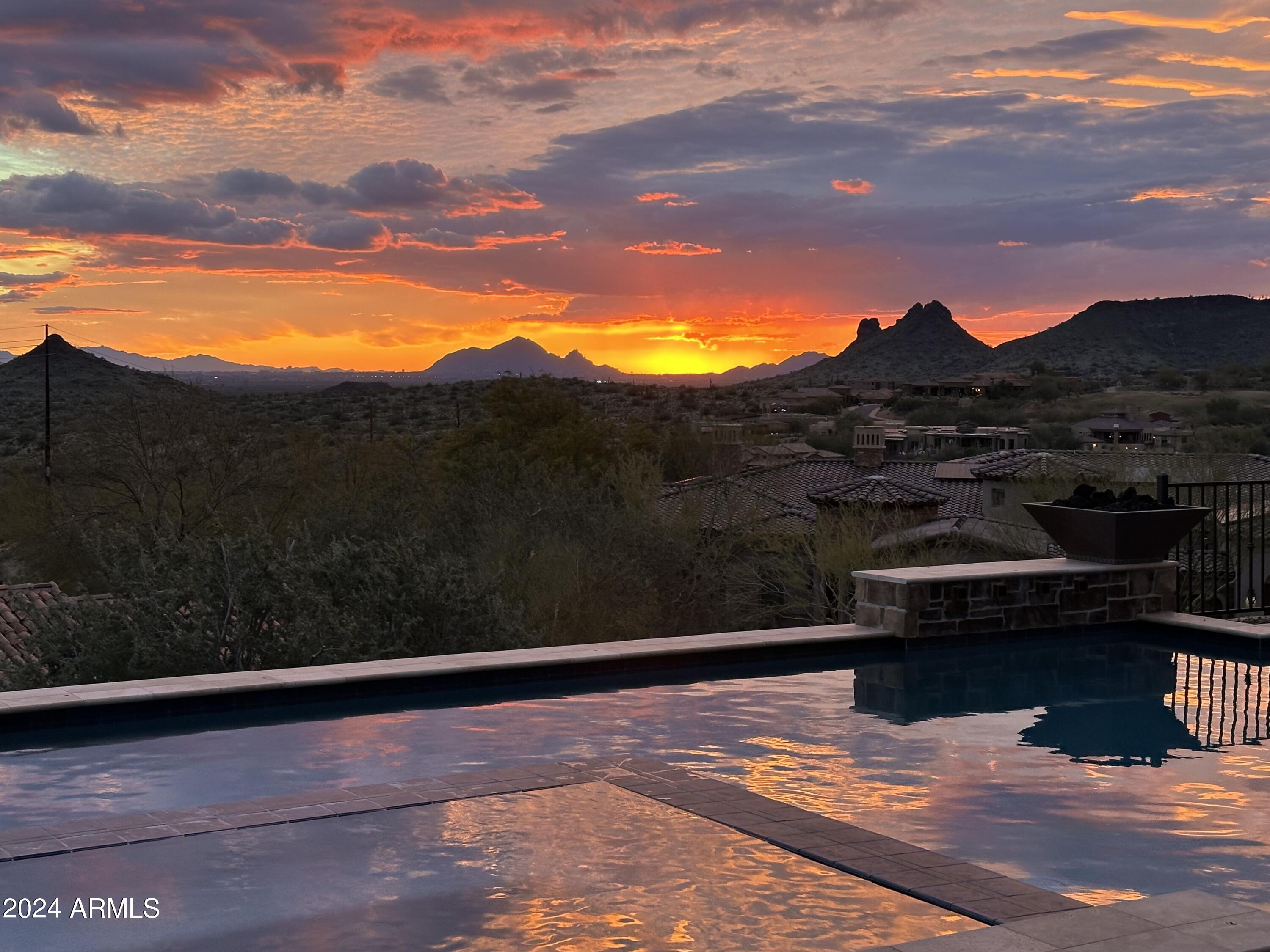 FIREROCK PARCEL K - Residential