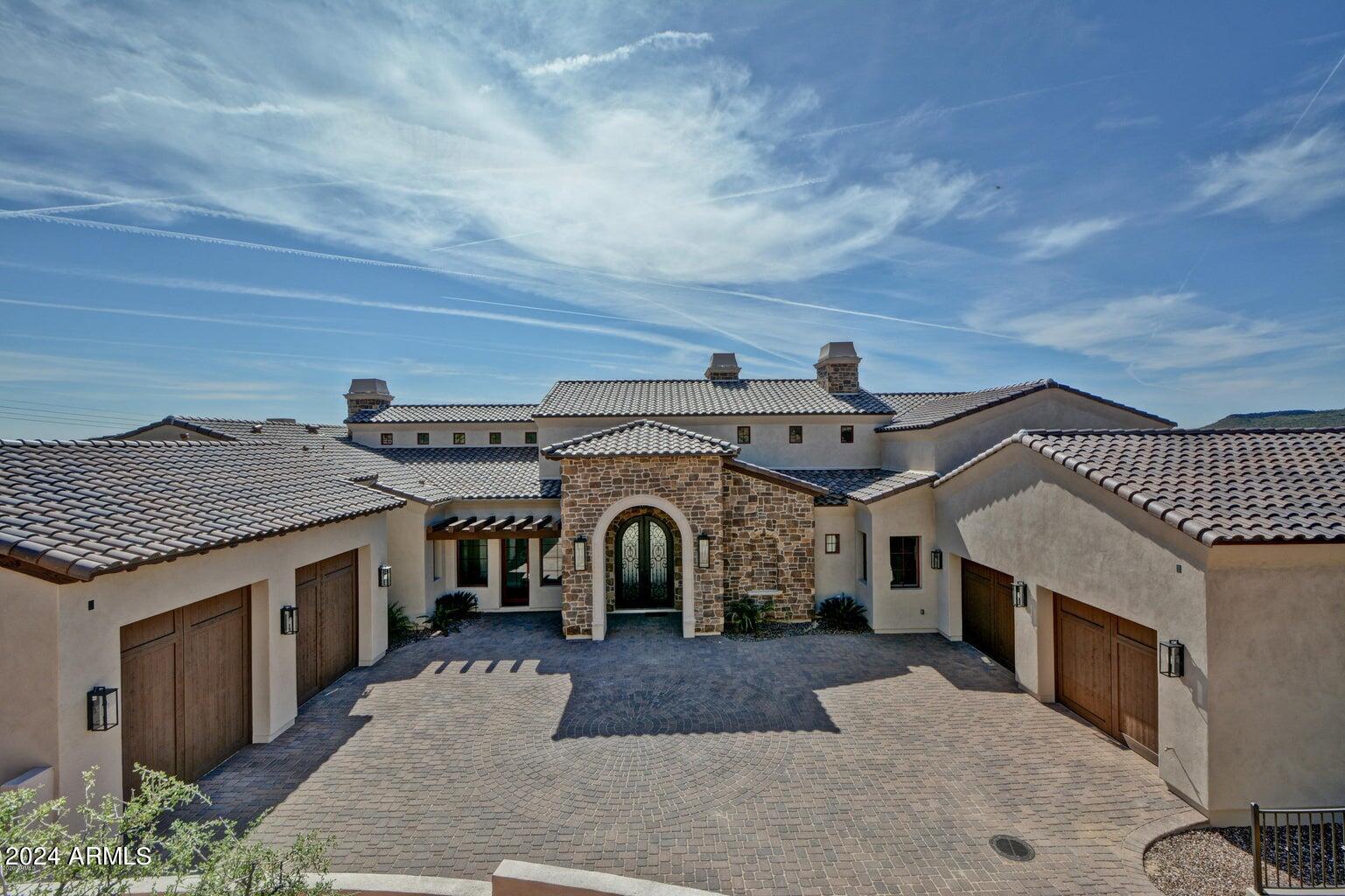 FIREROCK PARCEL K - Residential