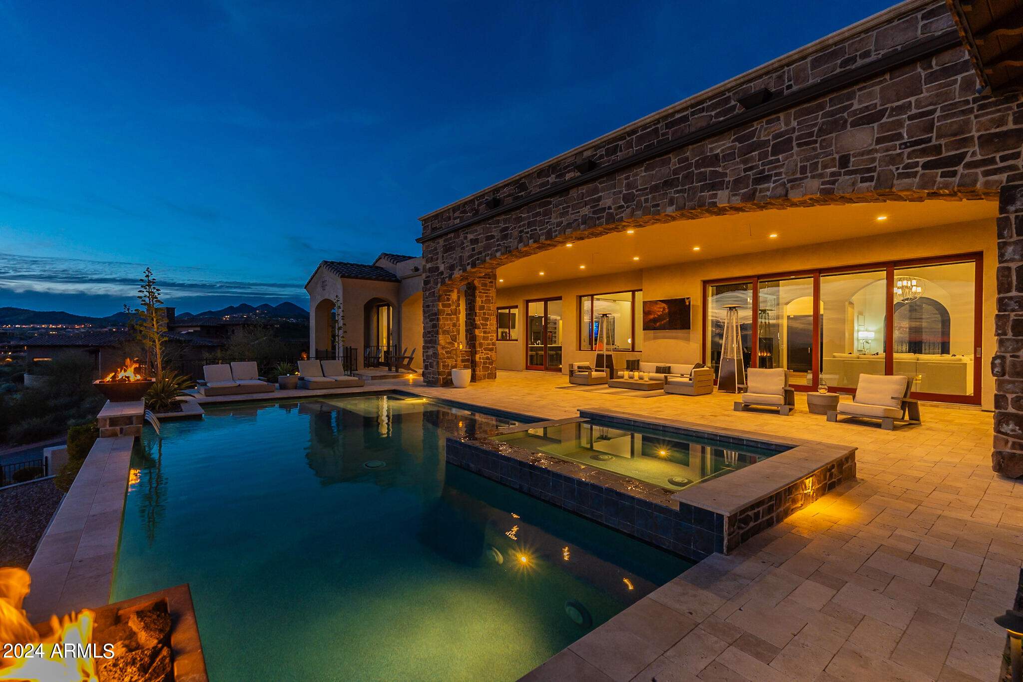 FIREROCK PARCEL K - Residential