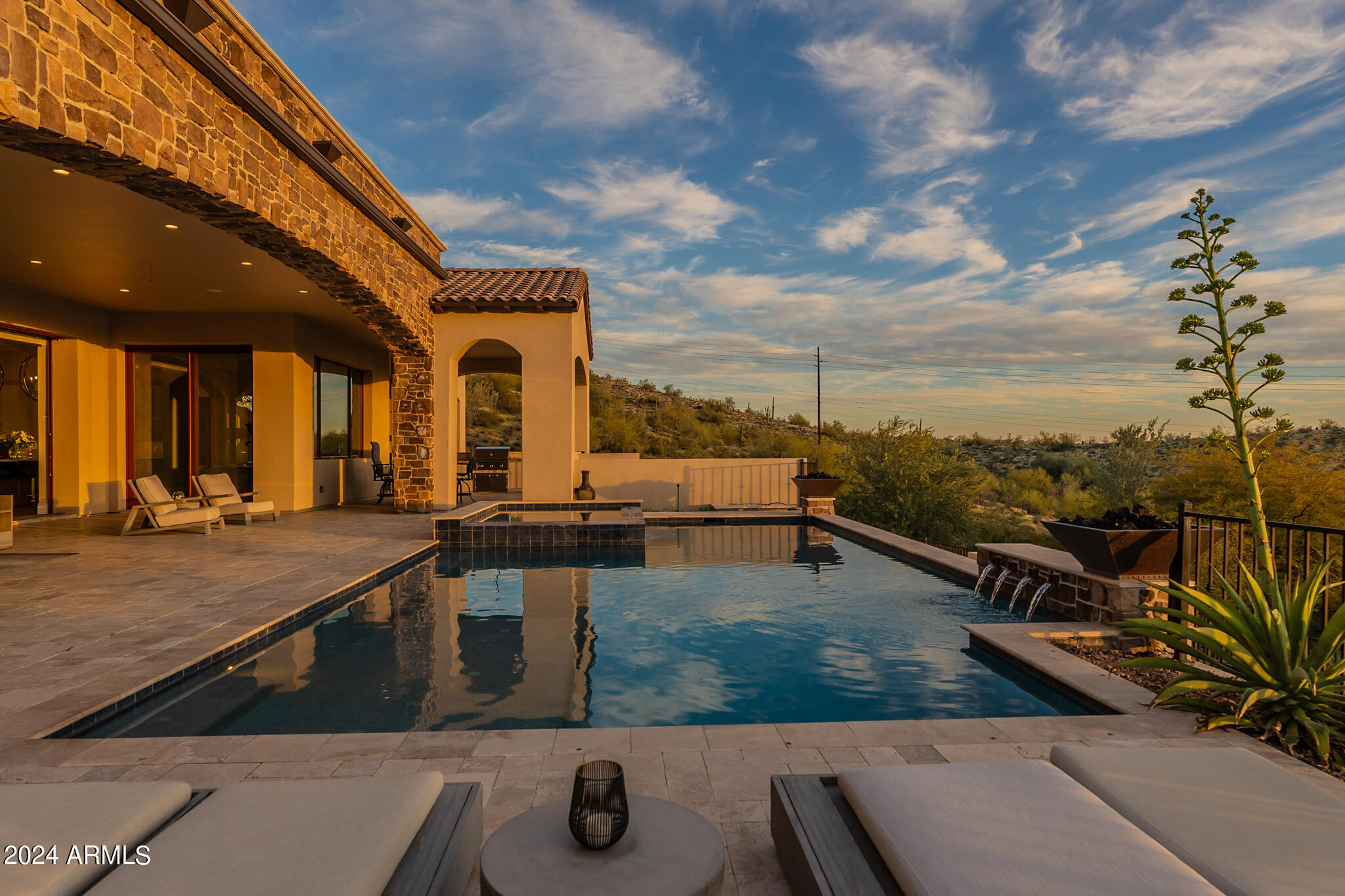 FIREROCK PARCEL K - Residential