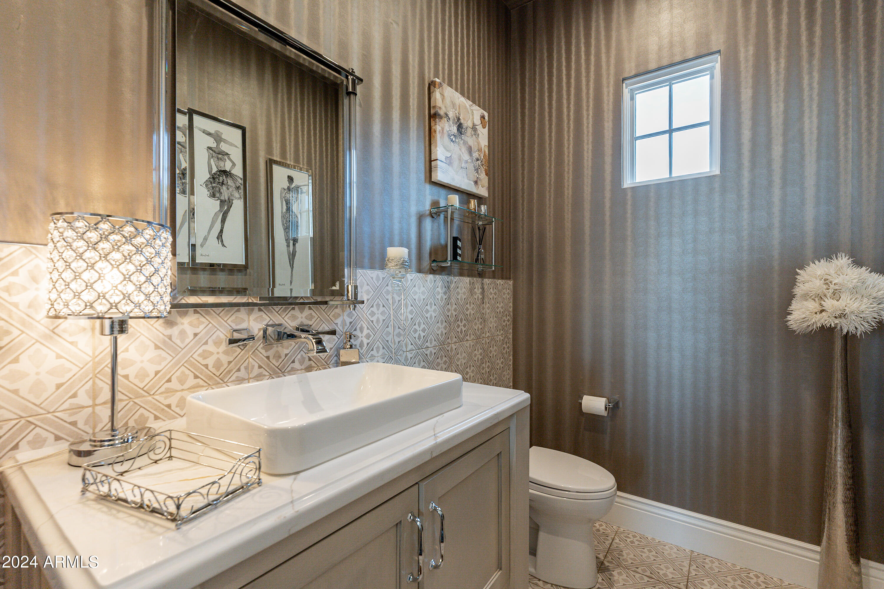 FIREROCK PARCEL K - Residential