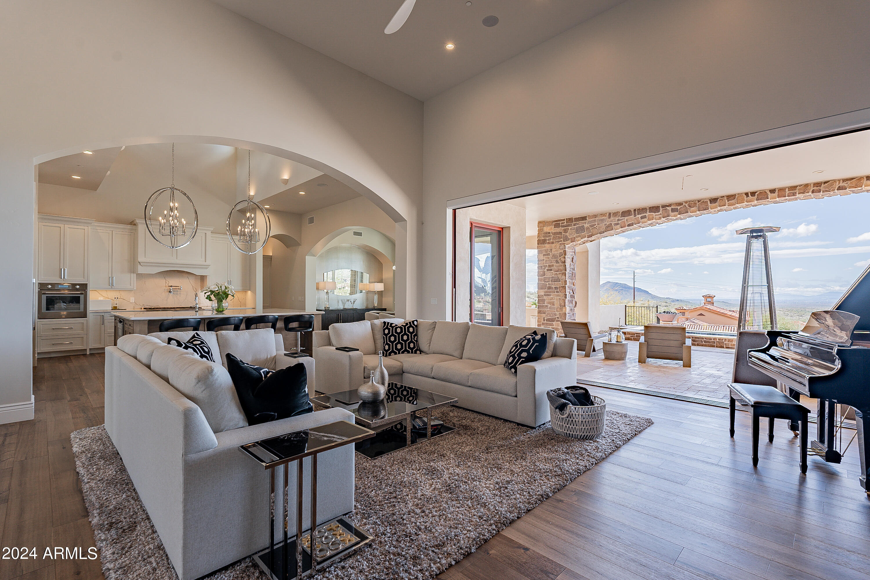 FIREROCK PARCEL K - Residential