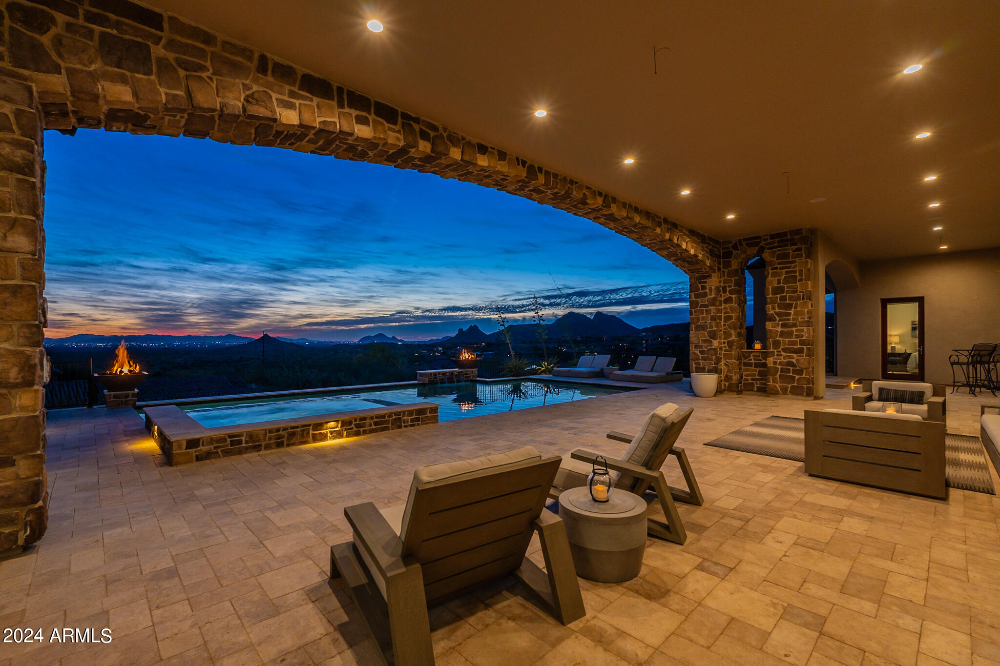 FIREROCK PARCEL K - Residential