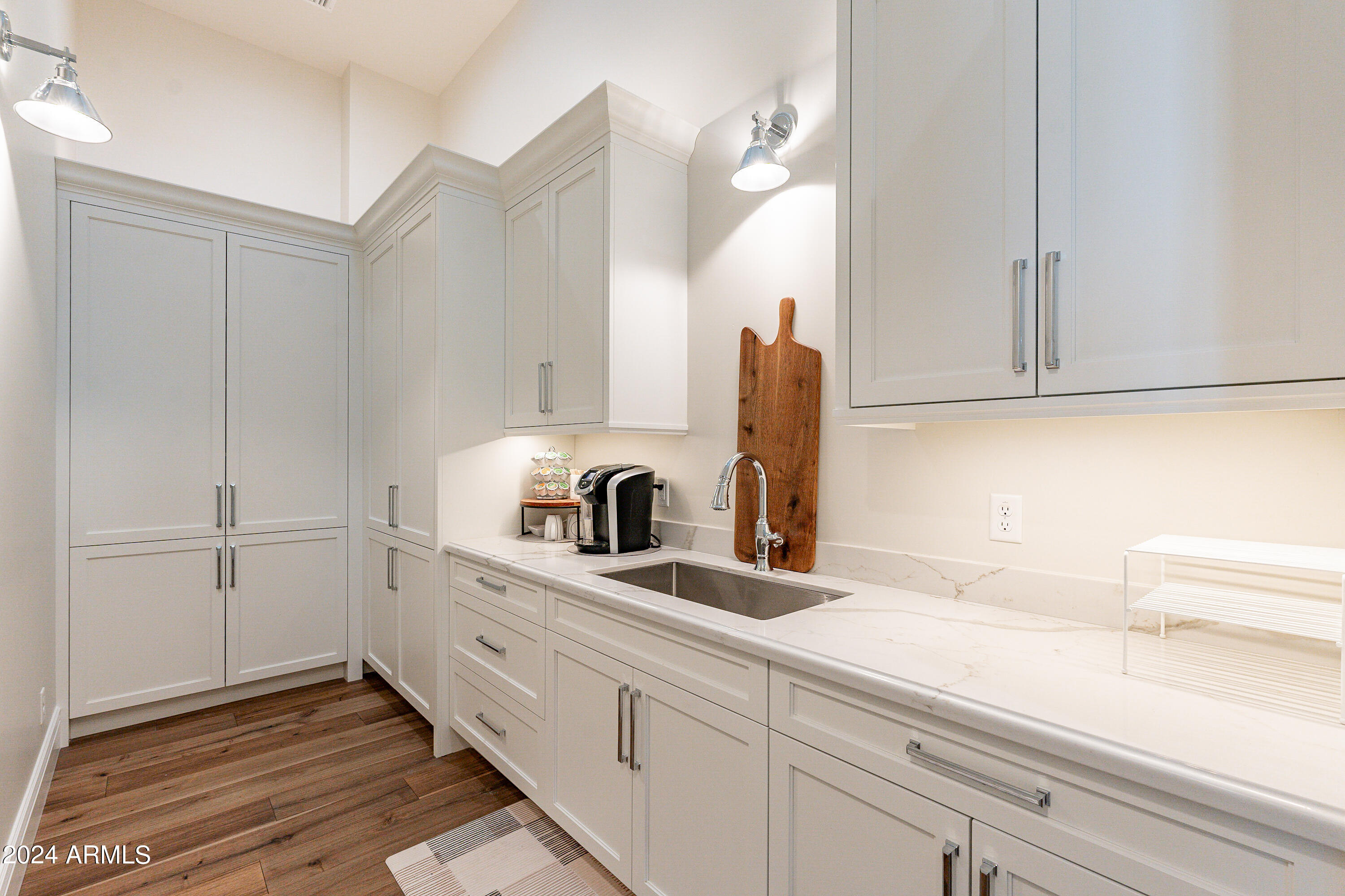 FIREROCK PARCEL K - Residential