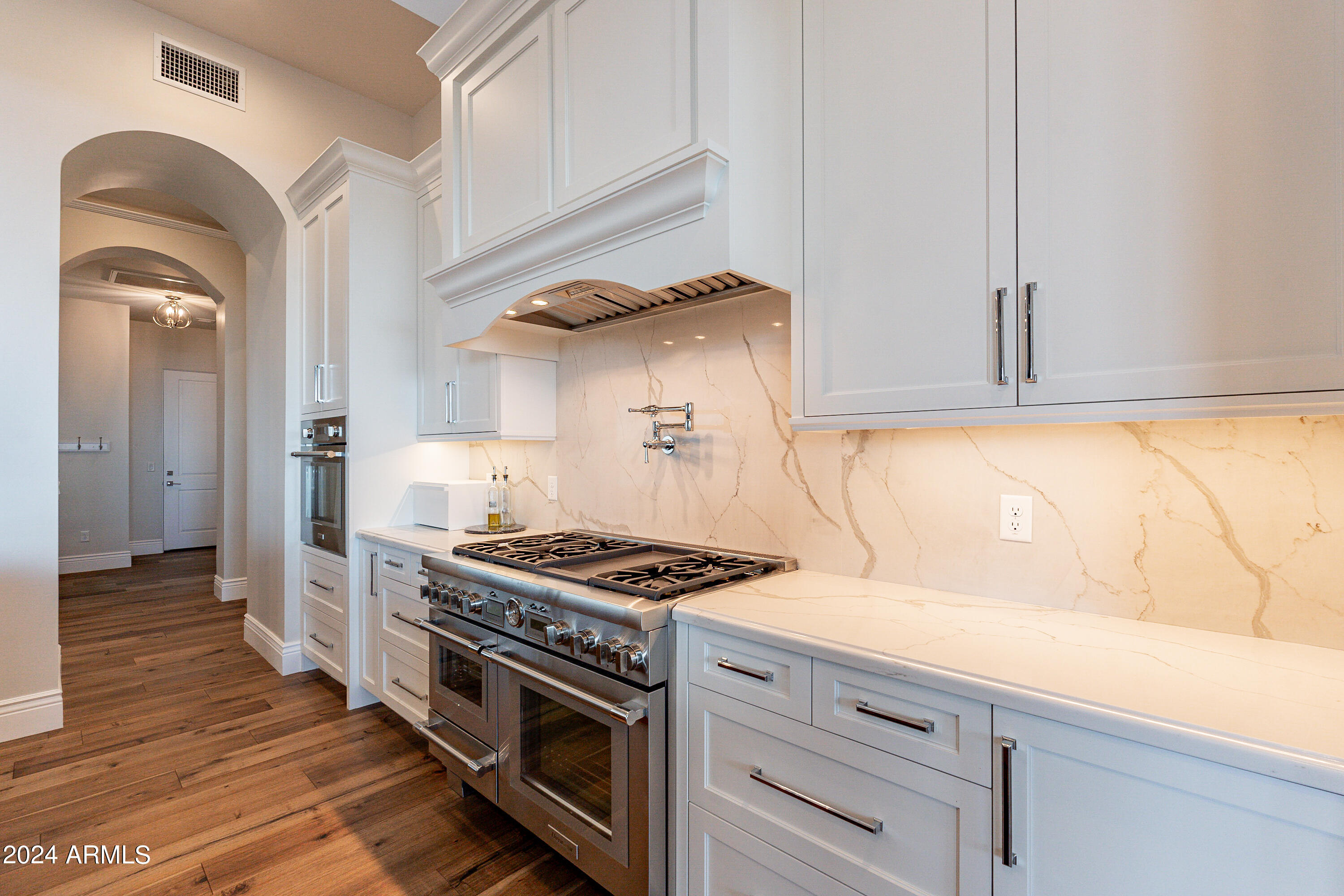 FIREROCK PARCEL K - Residential
