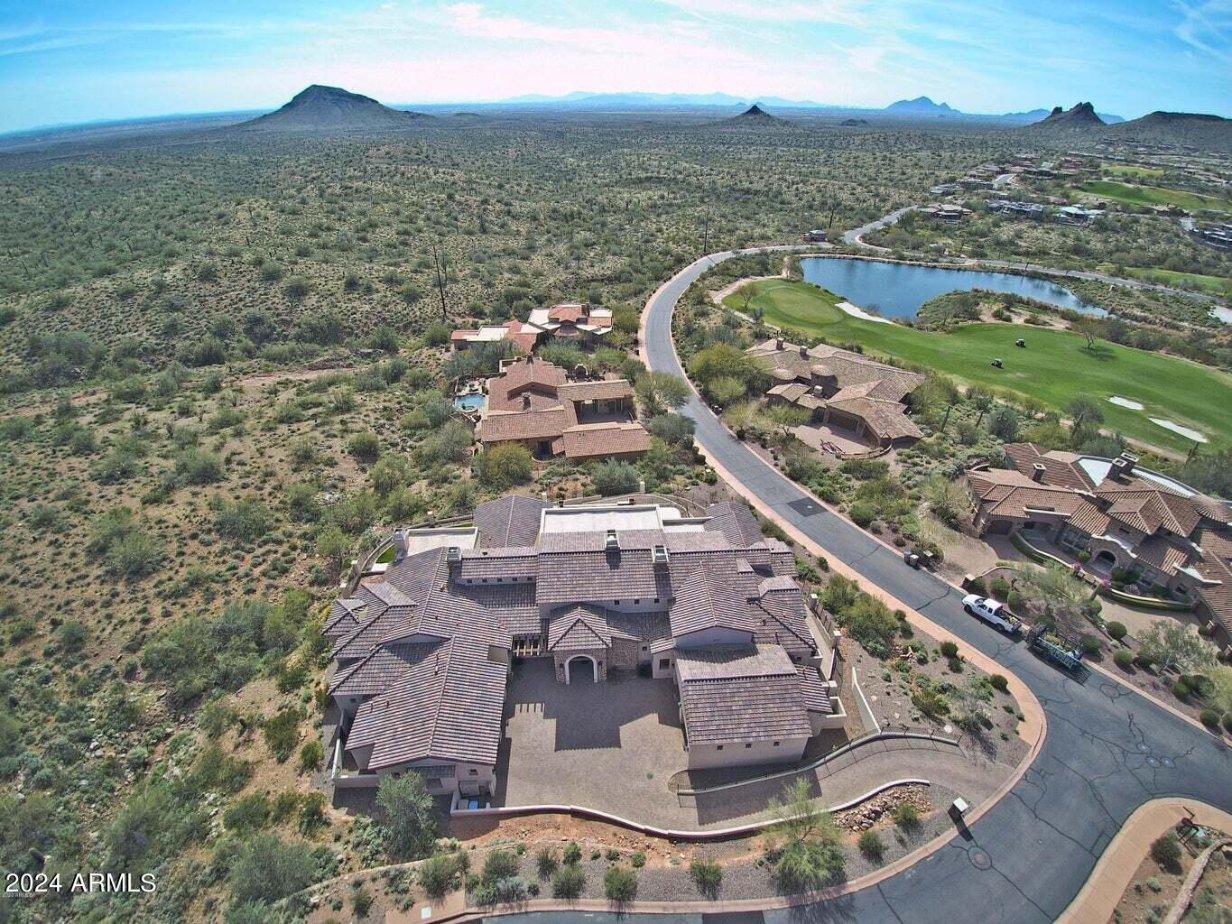 FIREROCK PARCEL K - Residential
