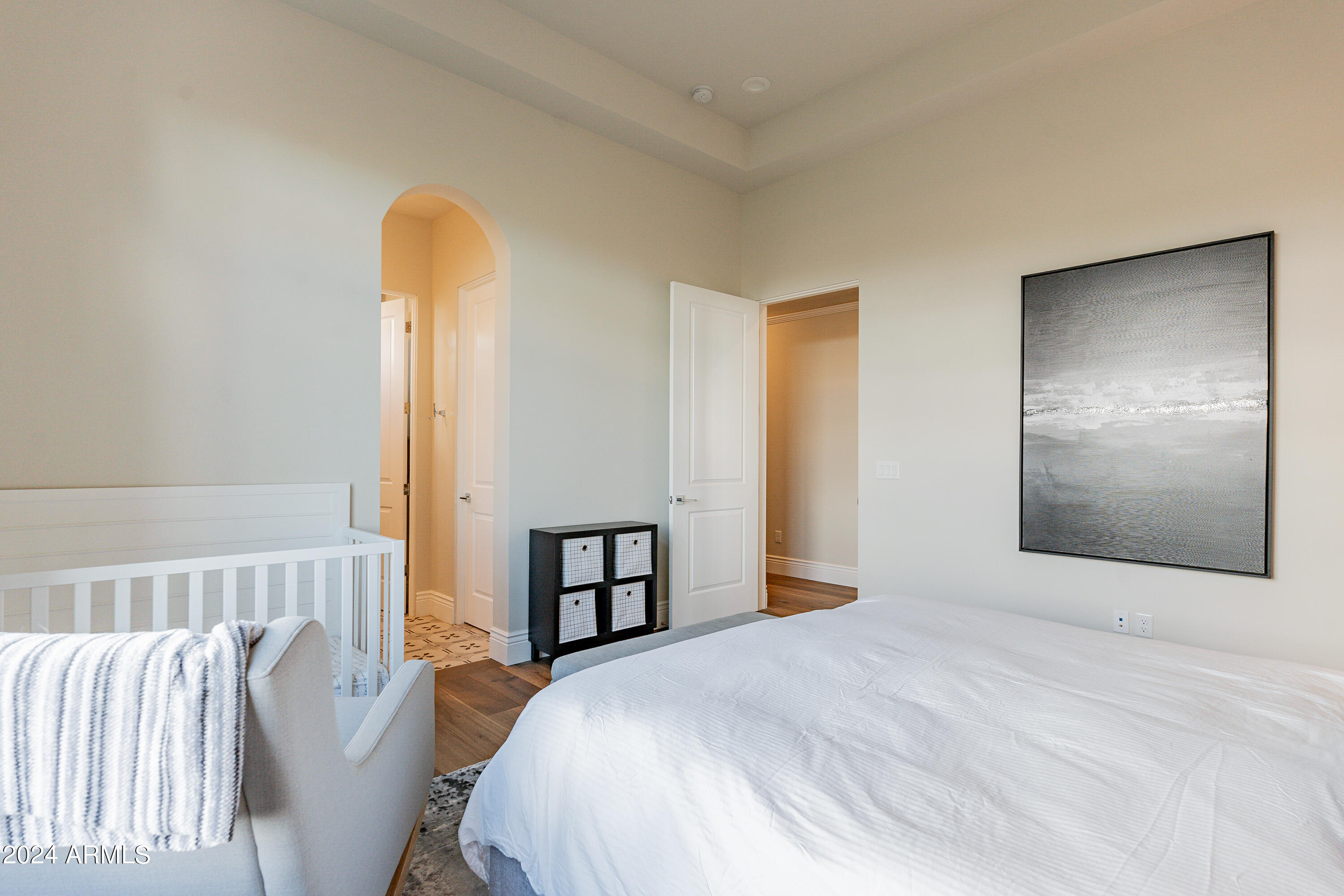 FIREROCK PARCEL K - Residential
