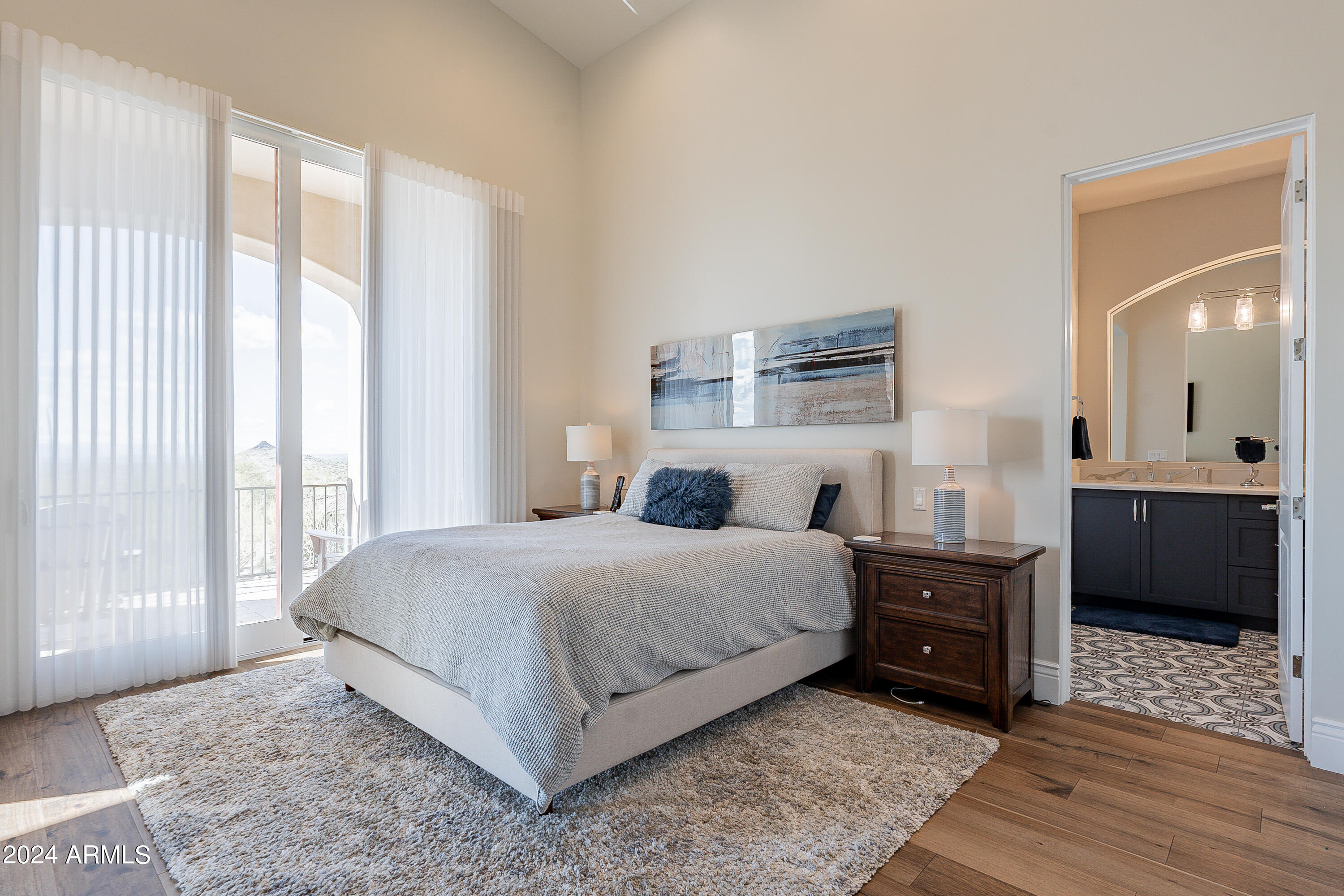 FIREROCK PARCEL K - Residential
