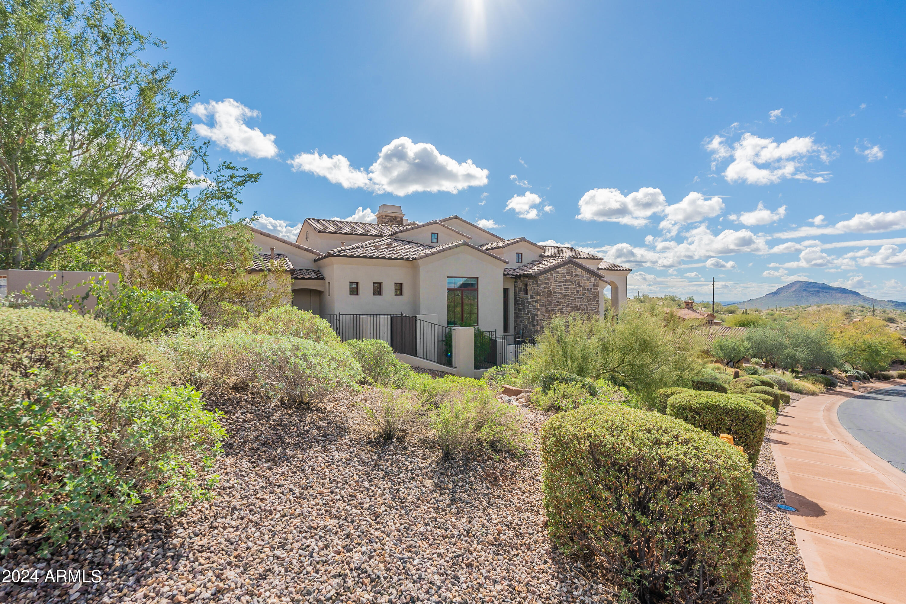 FIREROCK PARCEL K - Residential