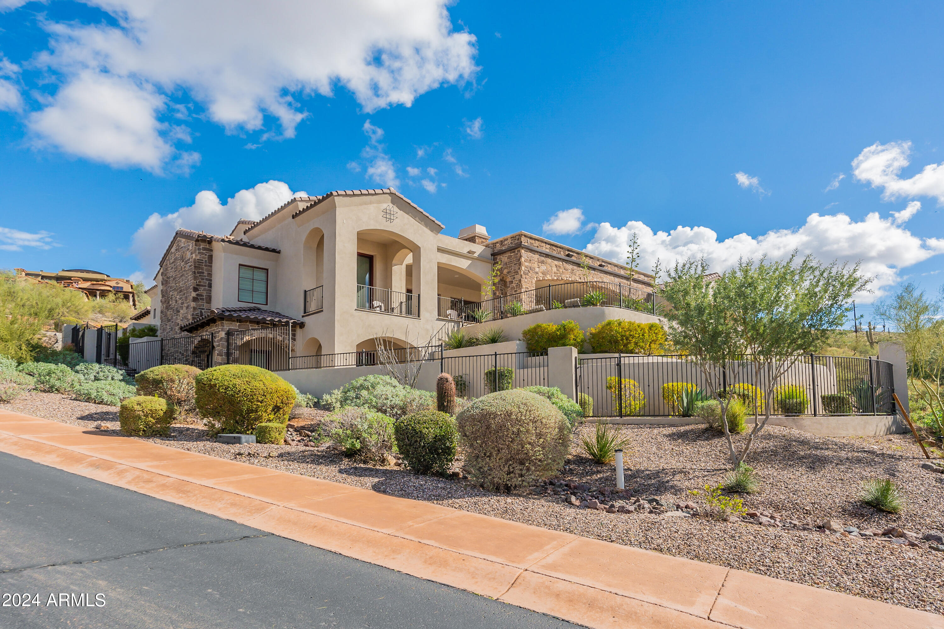 FIREROCK PARCEL K - Residential