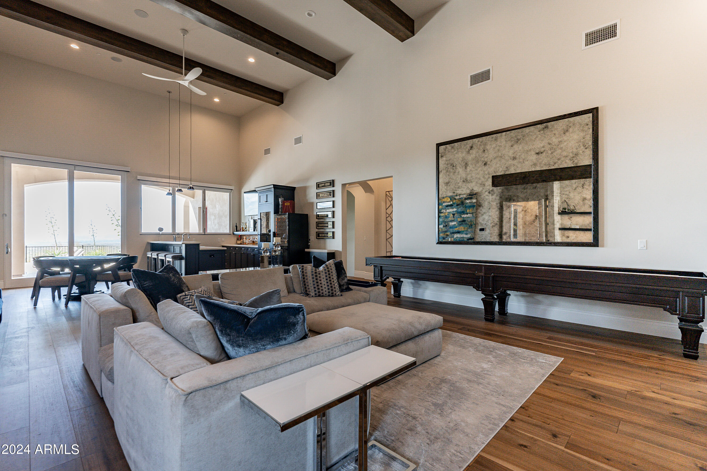 FIREROCK PARCEL K - Residential