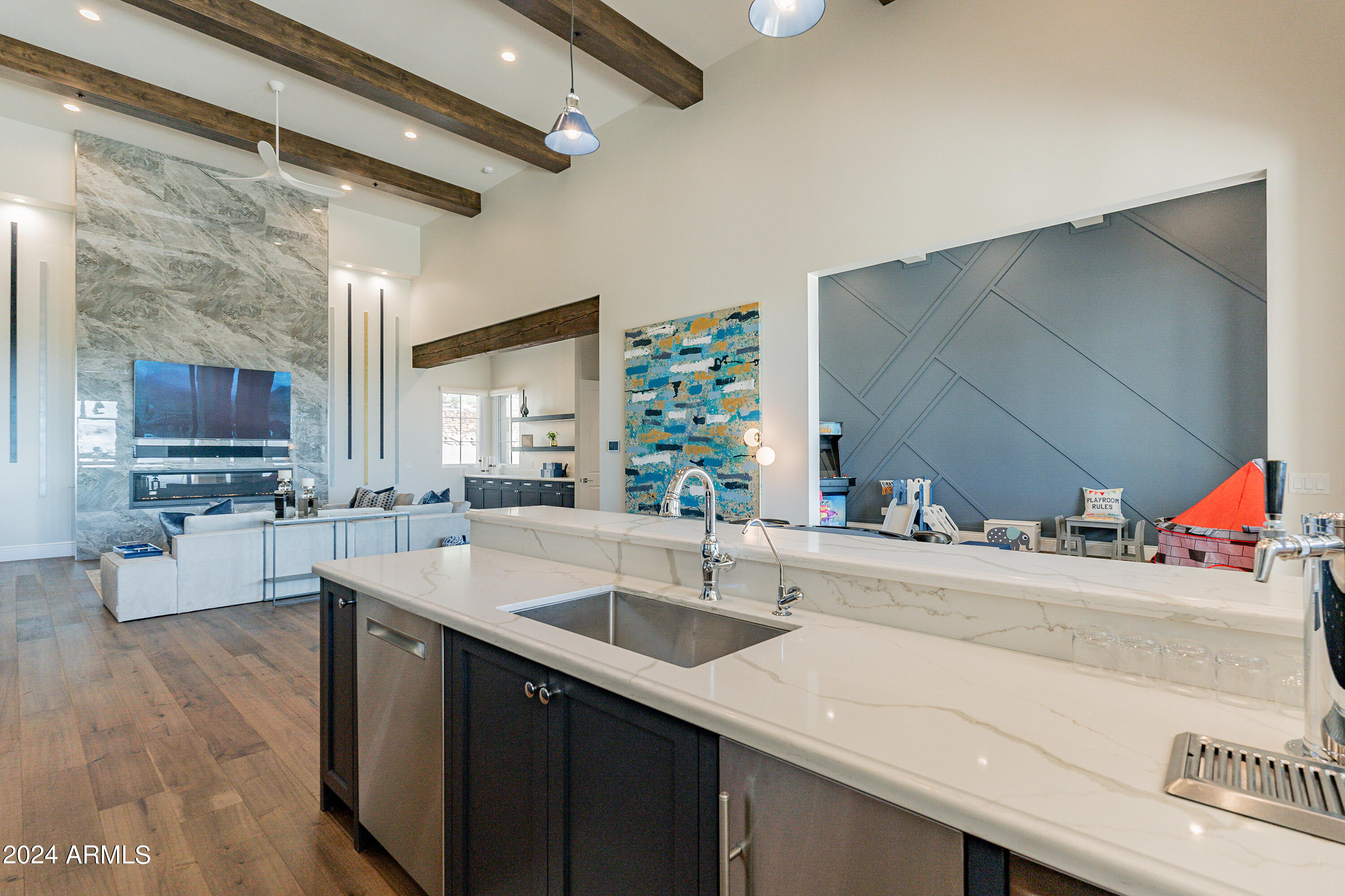 FIREROCK PARCEL K - Residential