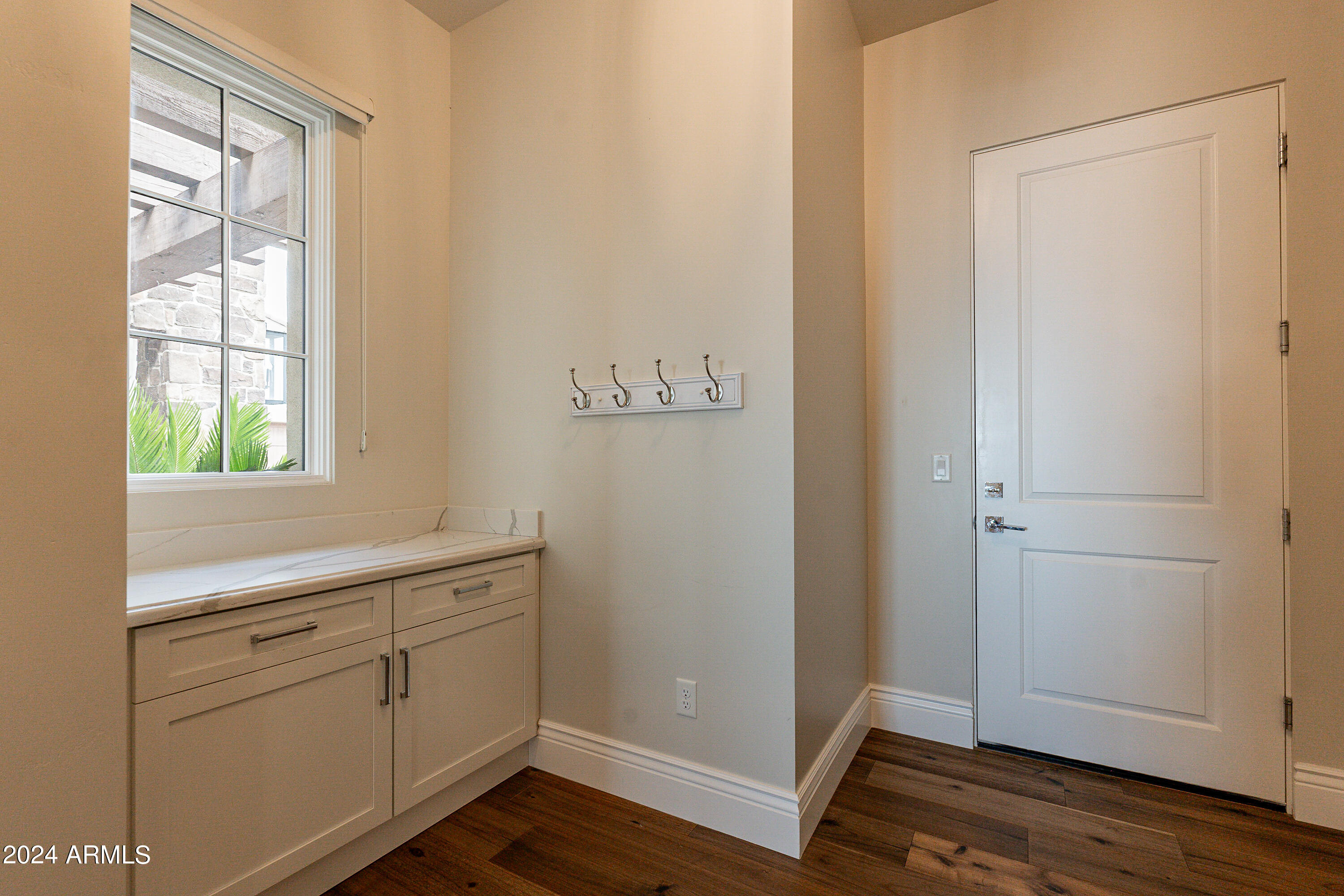 FIREROCK PARCEL K - Residential