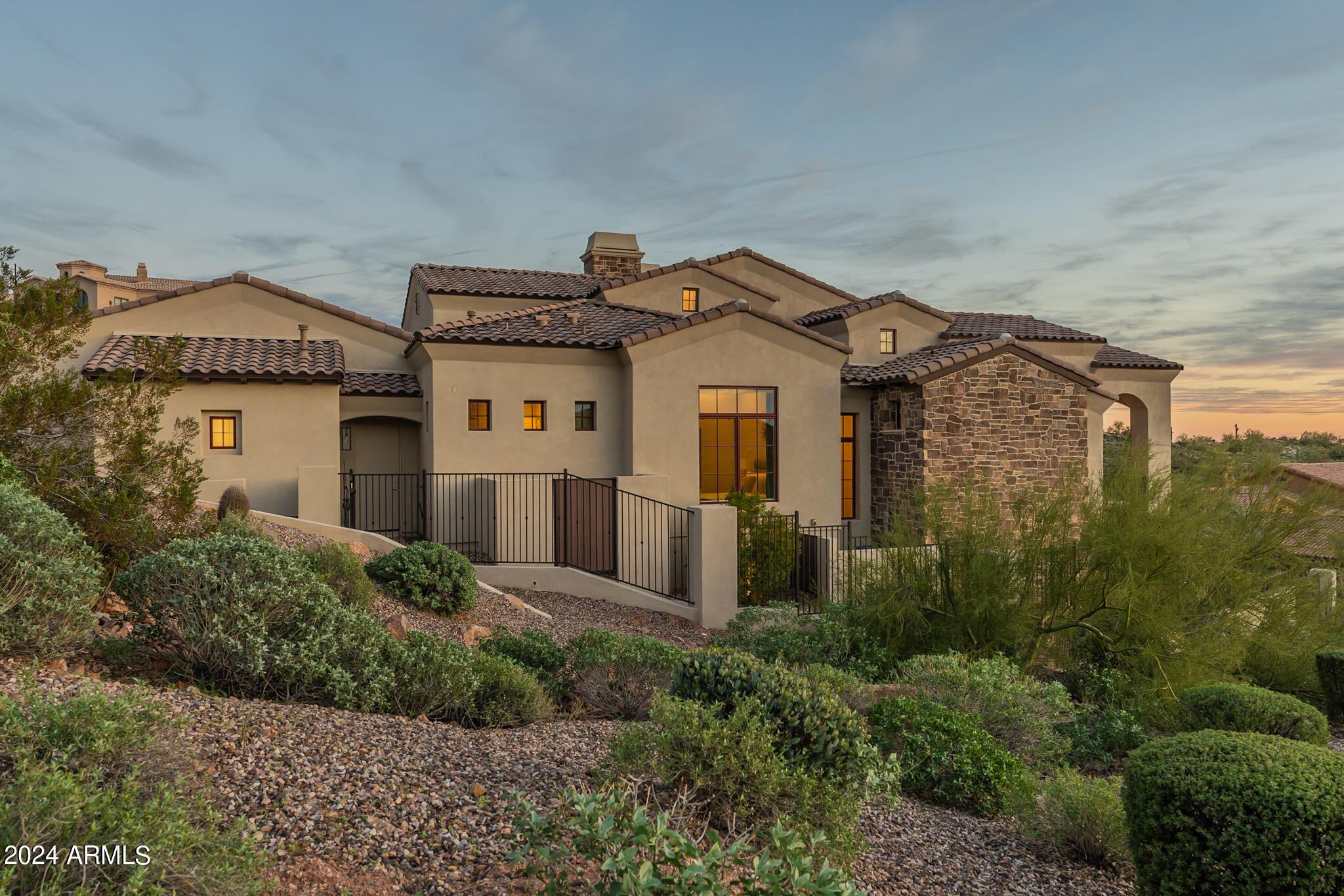 FIREROCK PARCEL K - Residential