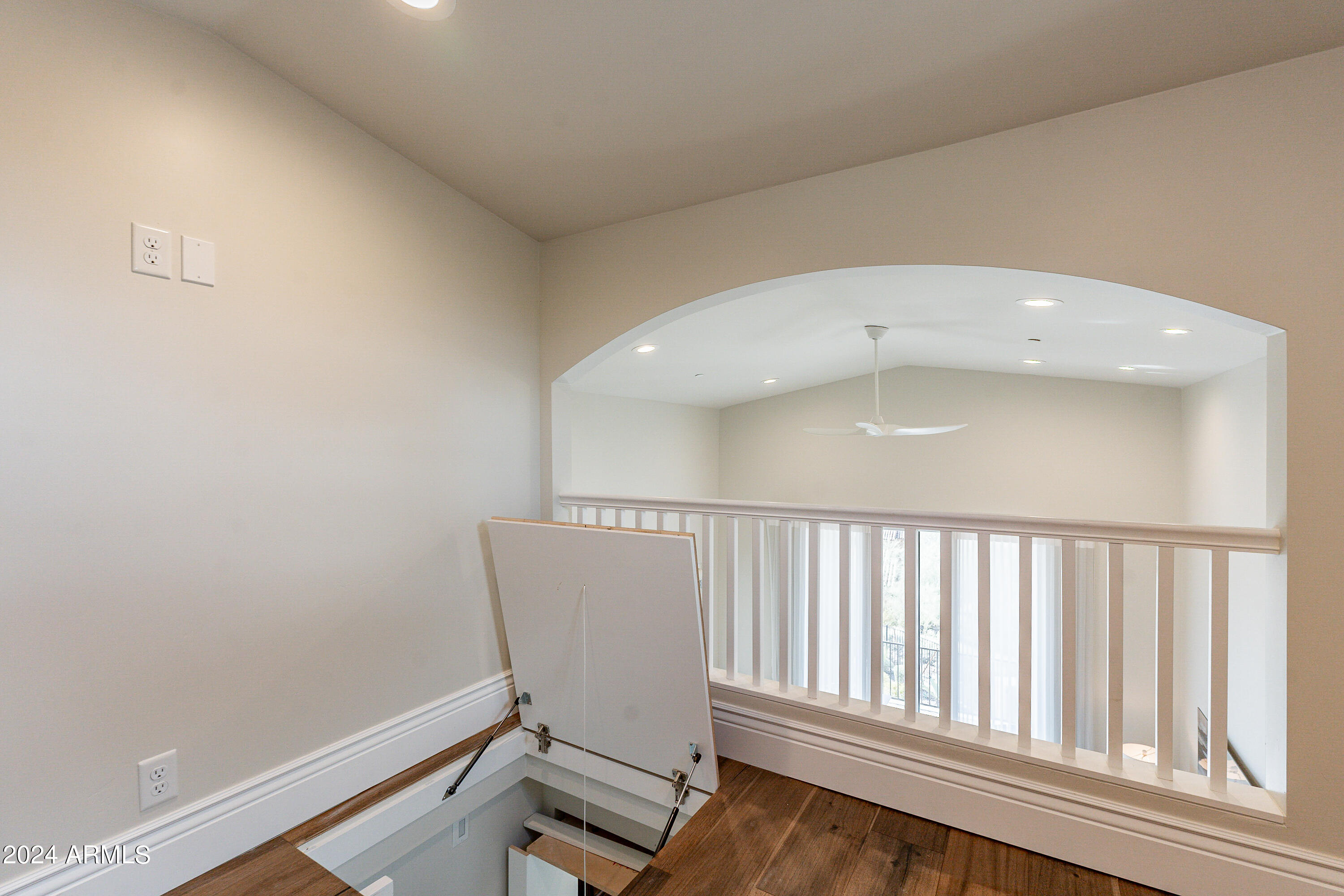 FIREROCK PARCEL K - Residential