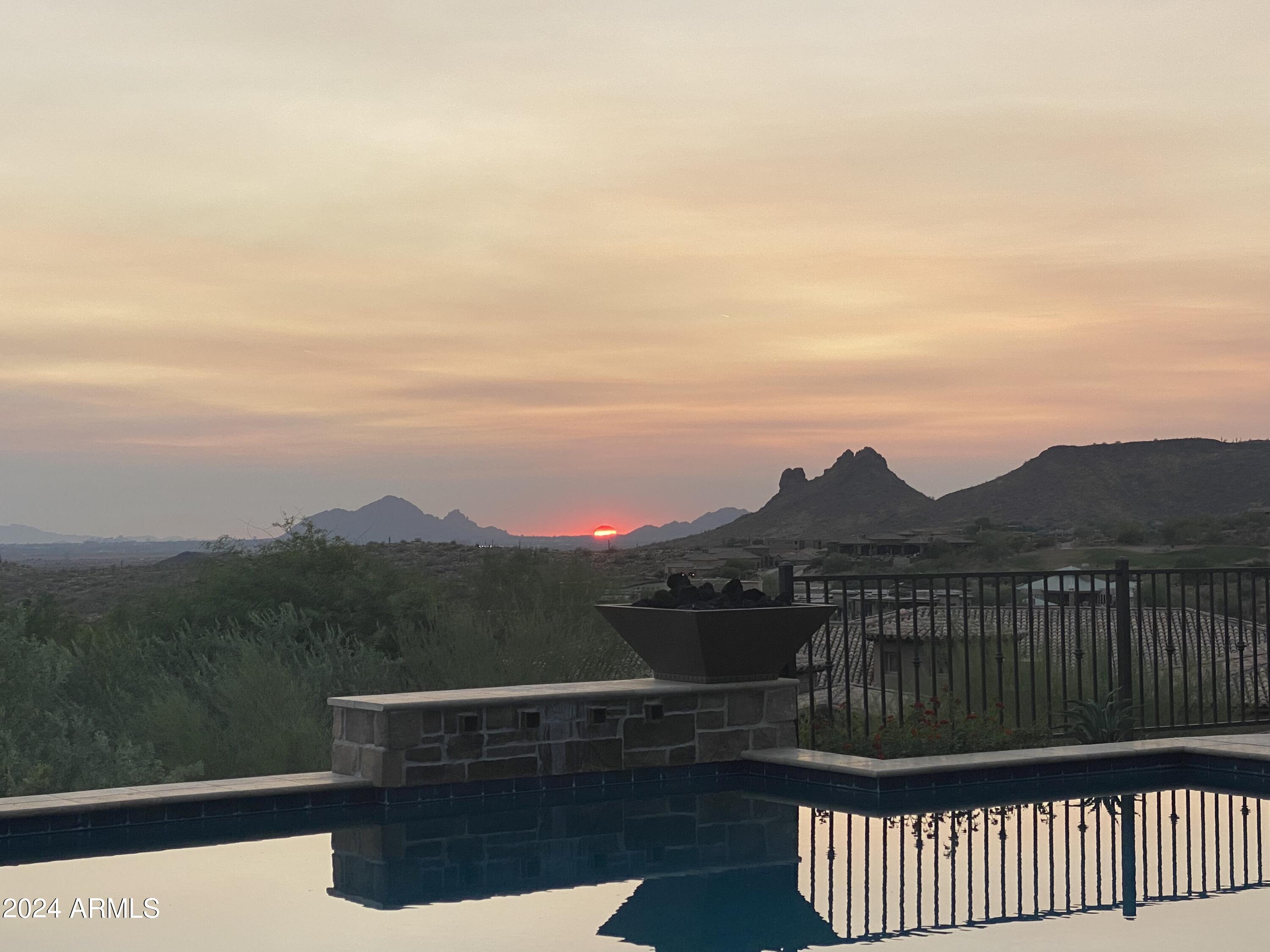 FIREROCK PARCEL K - Residential
