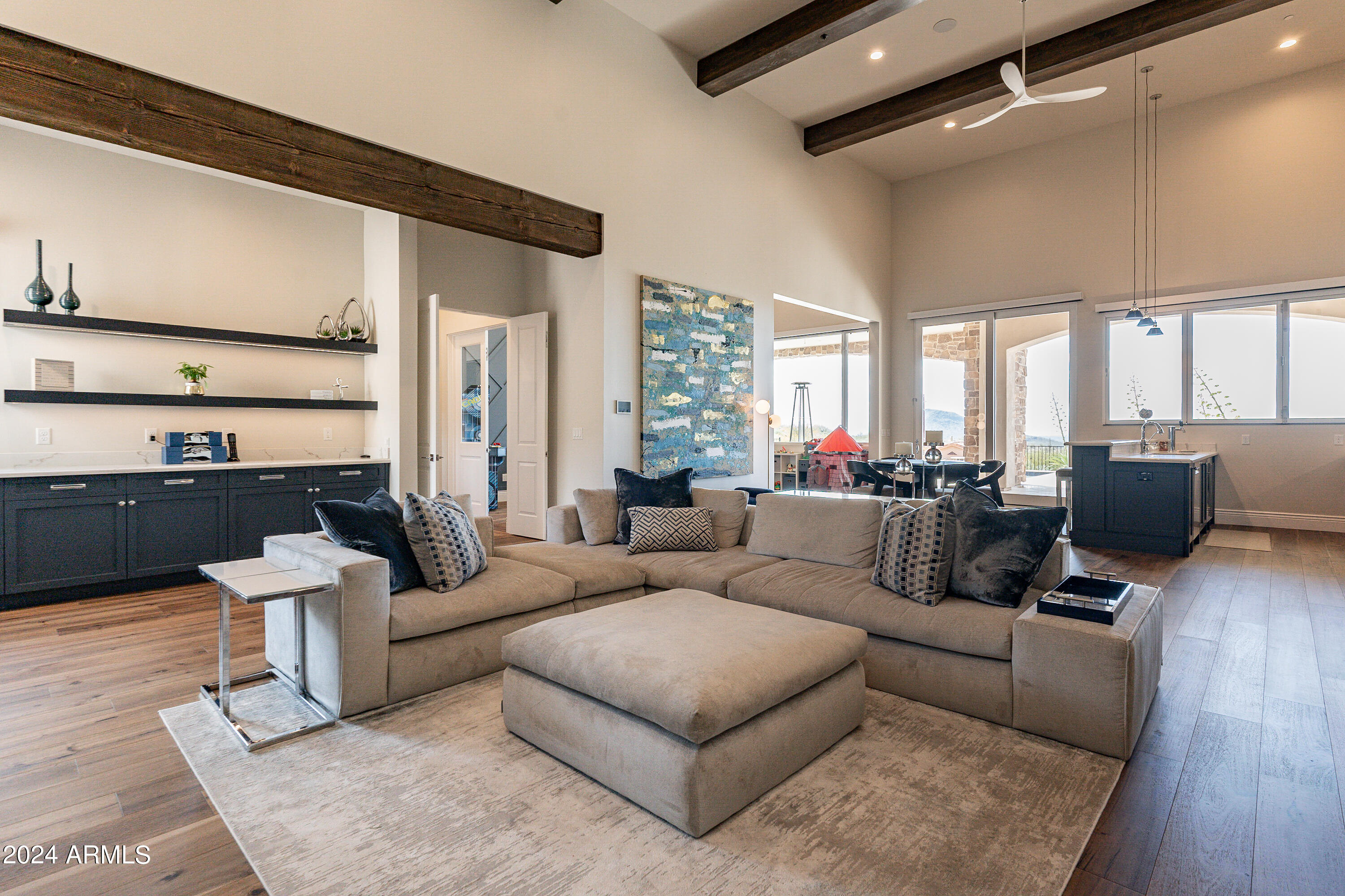 FIREROCK PARCEL K - Residential
