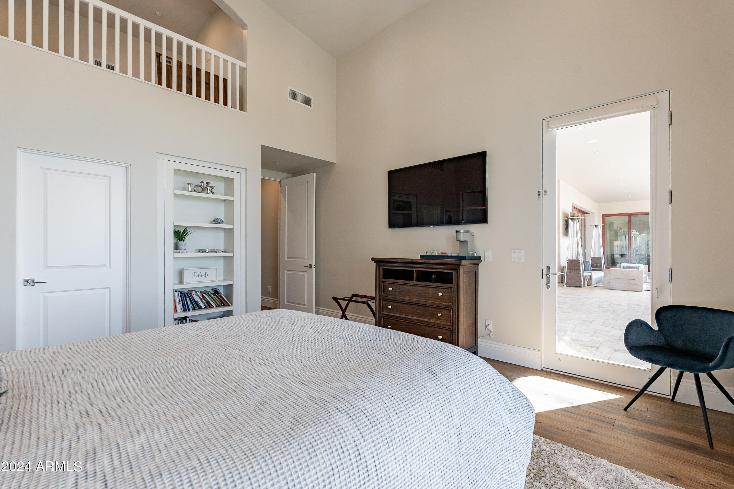 FIREROCK PARCEL K - Residential