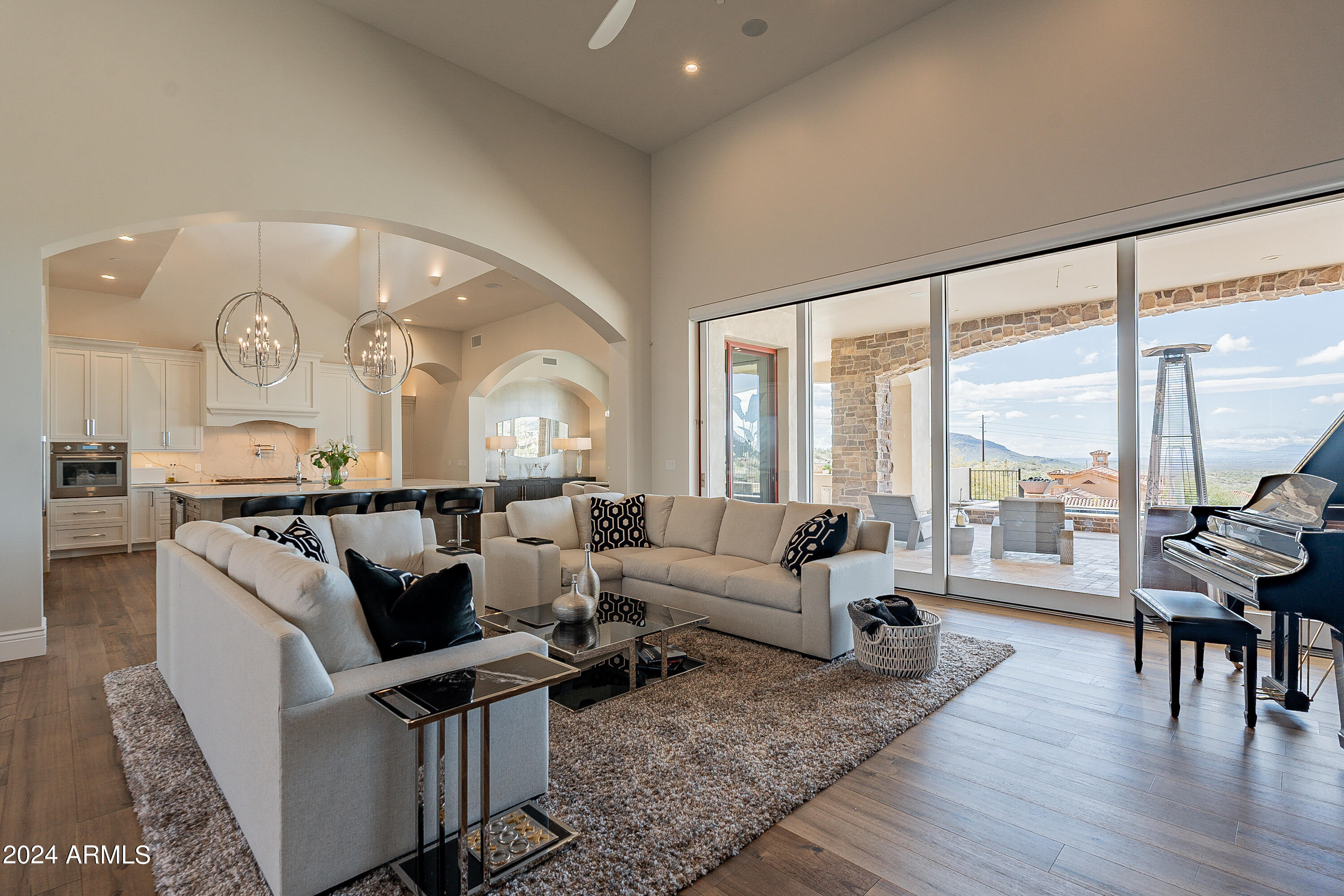 FIREROCK PARCEL K - Residential