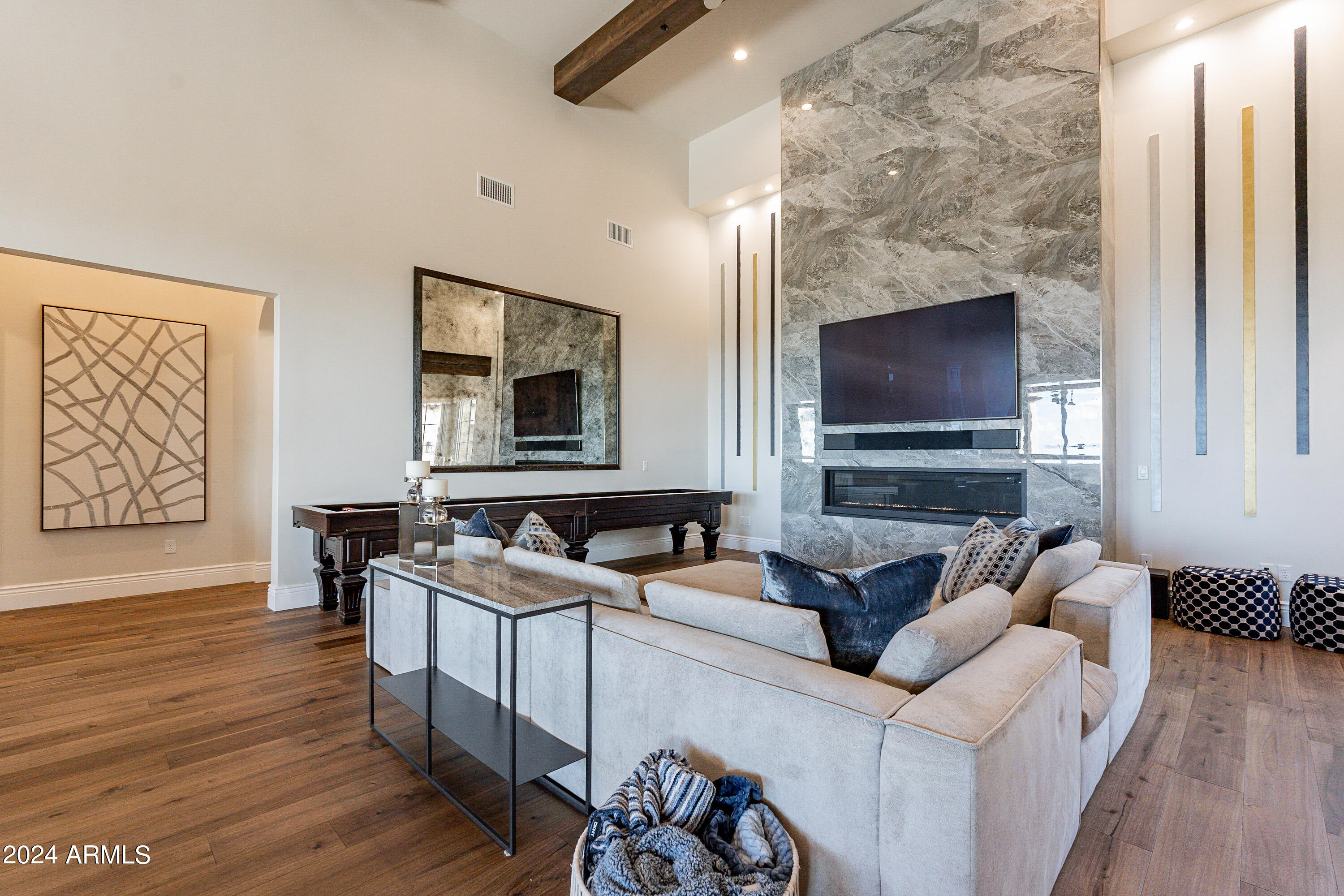 FIREROCK PARCEL K - Residential