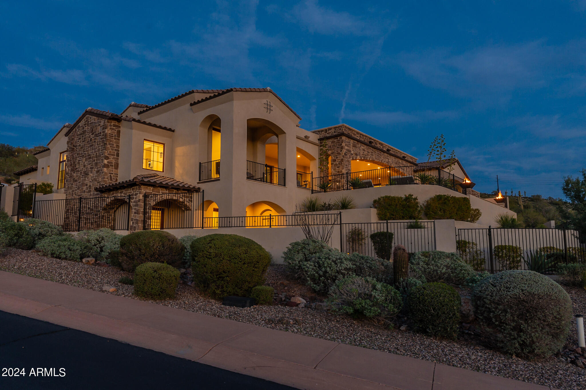 FIREROCK PARCEL K - Residential