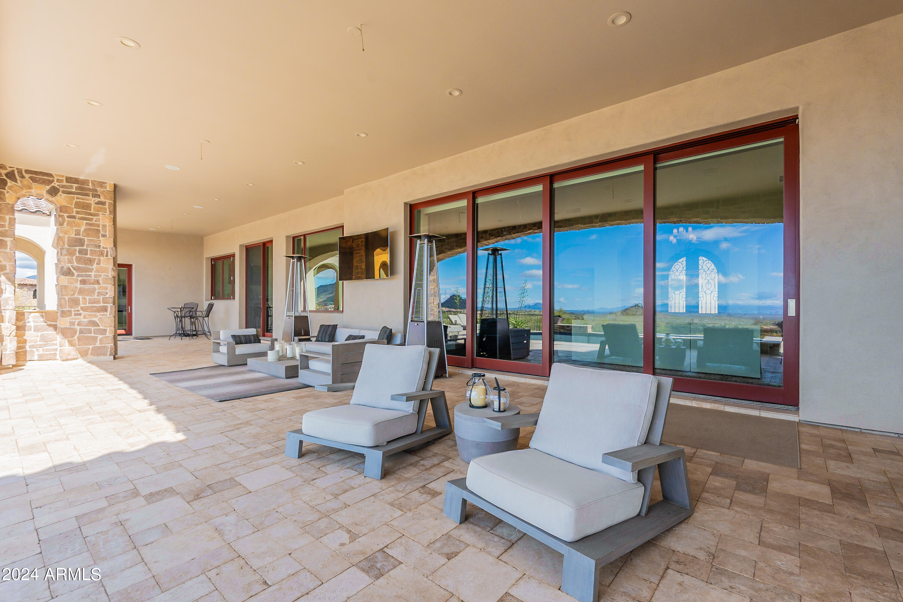 FIREROCK PARCEL K - Residential