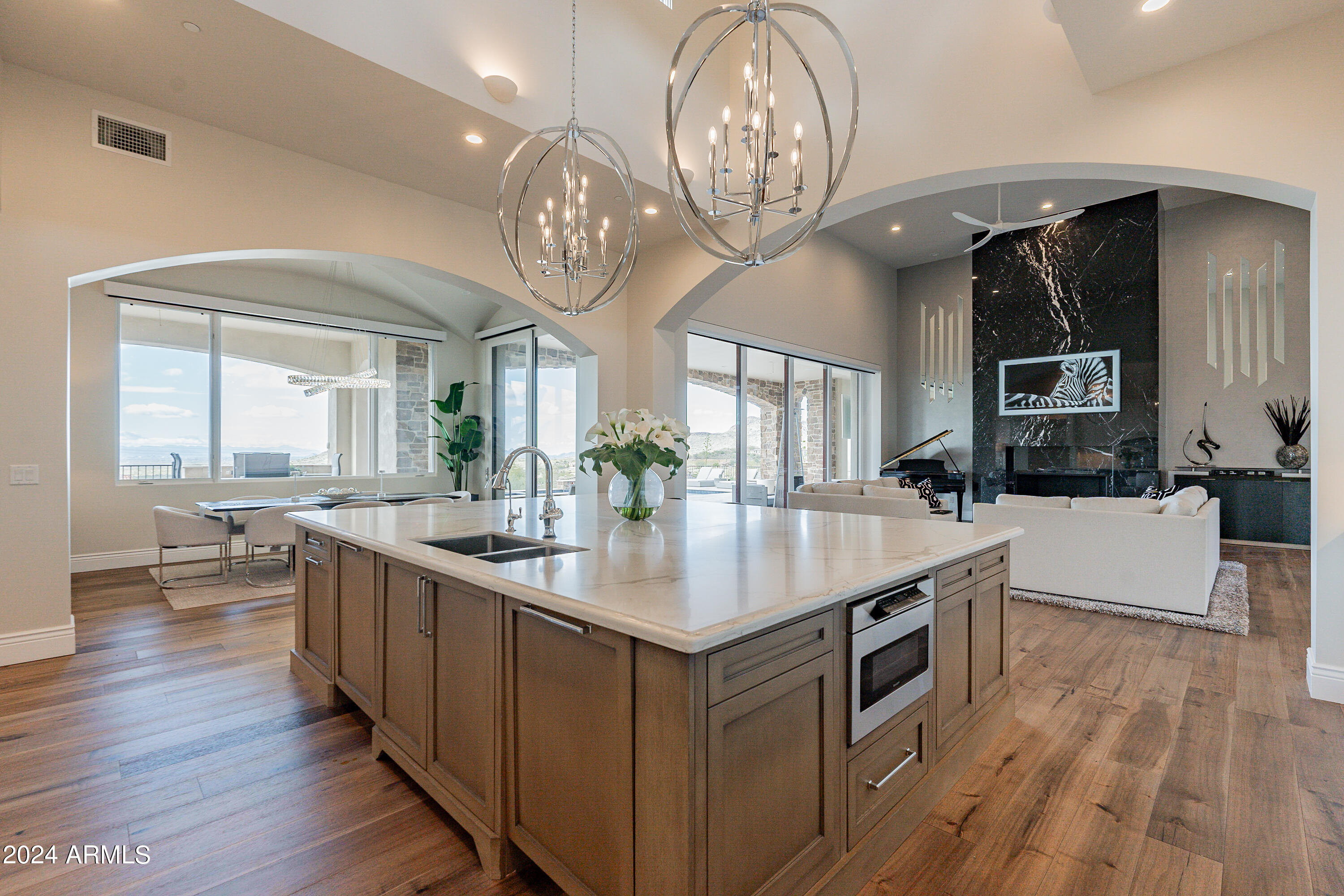 FIREROCK PARCEL K - Residential