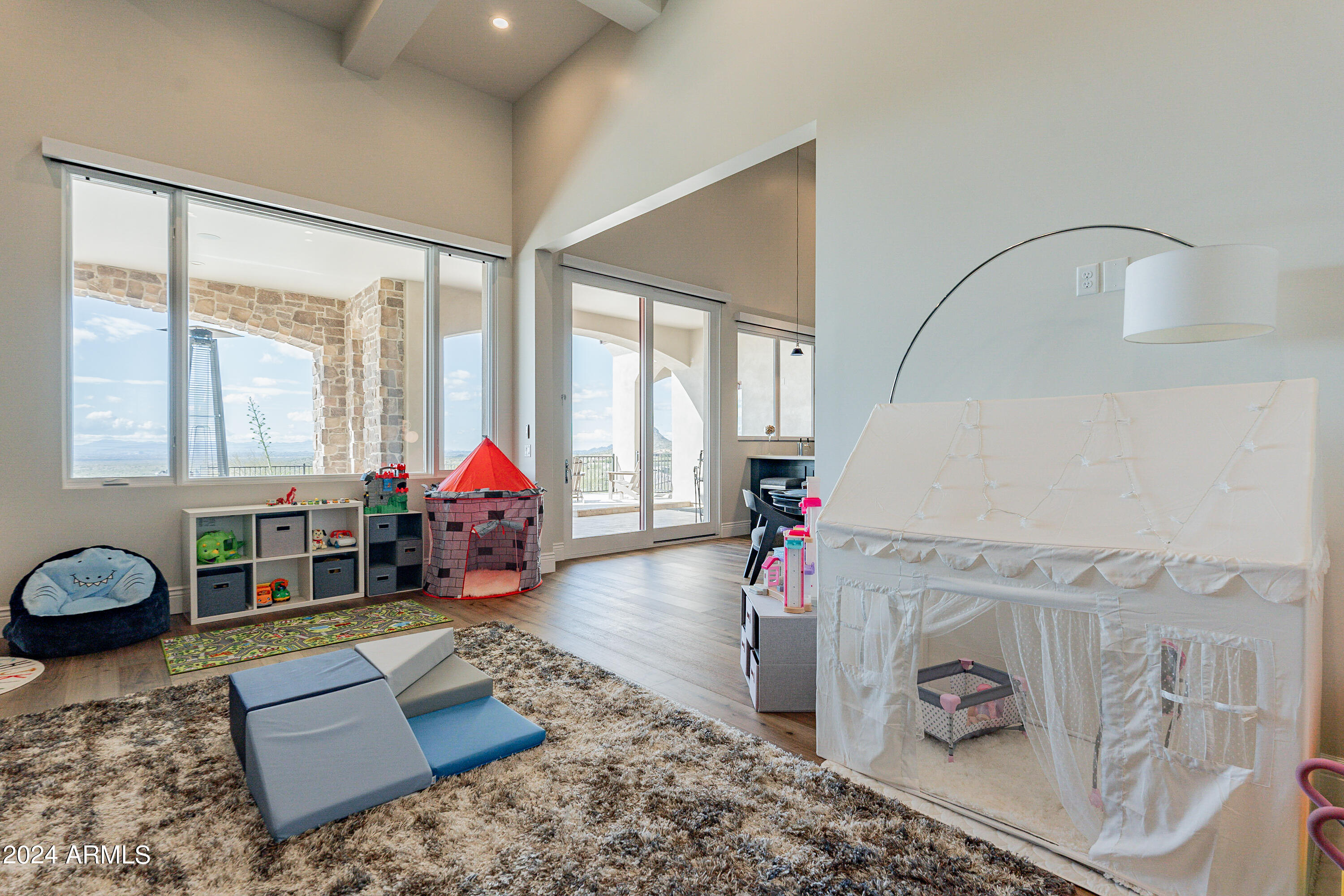 FIREROCK PARCEL K - Residential