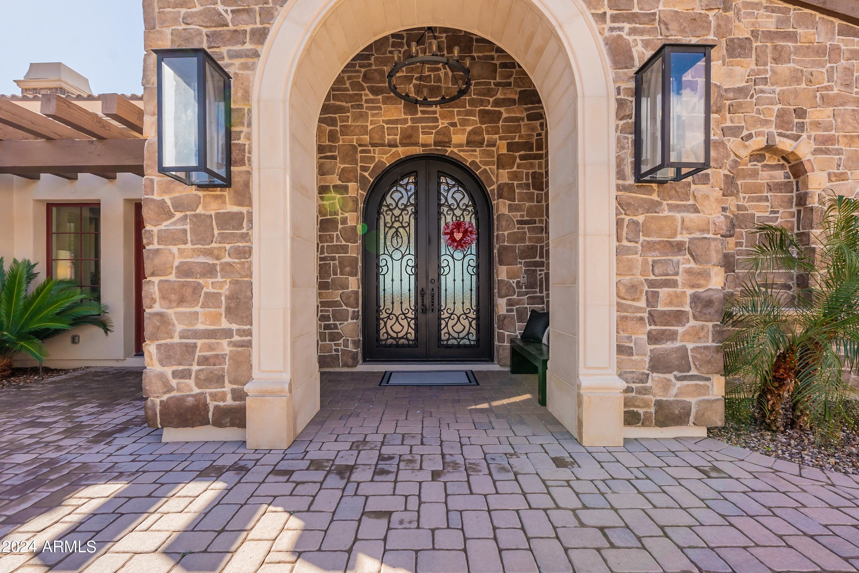 FIREROCK PARCEL K - Residential