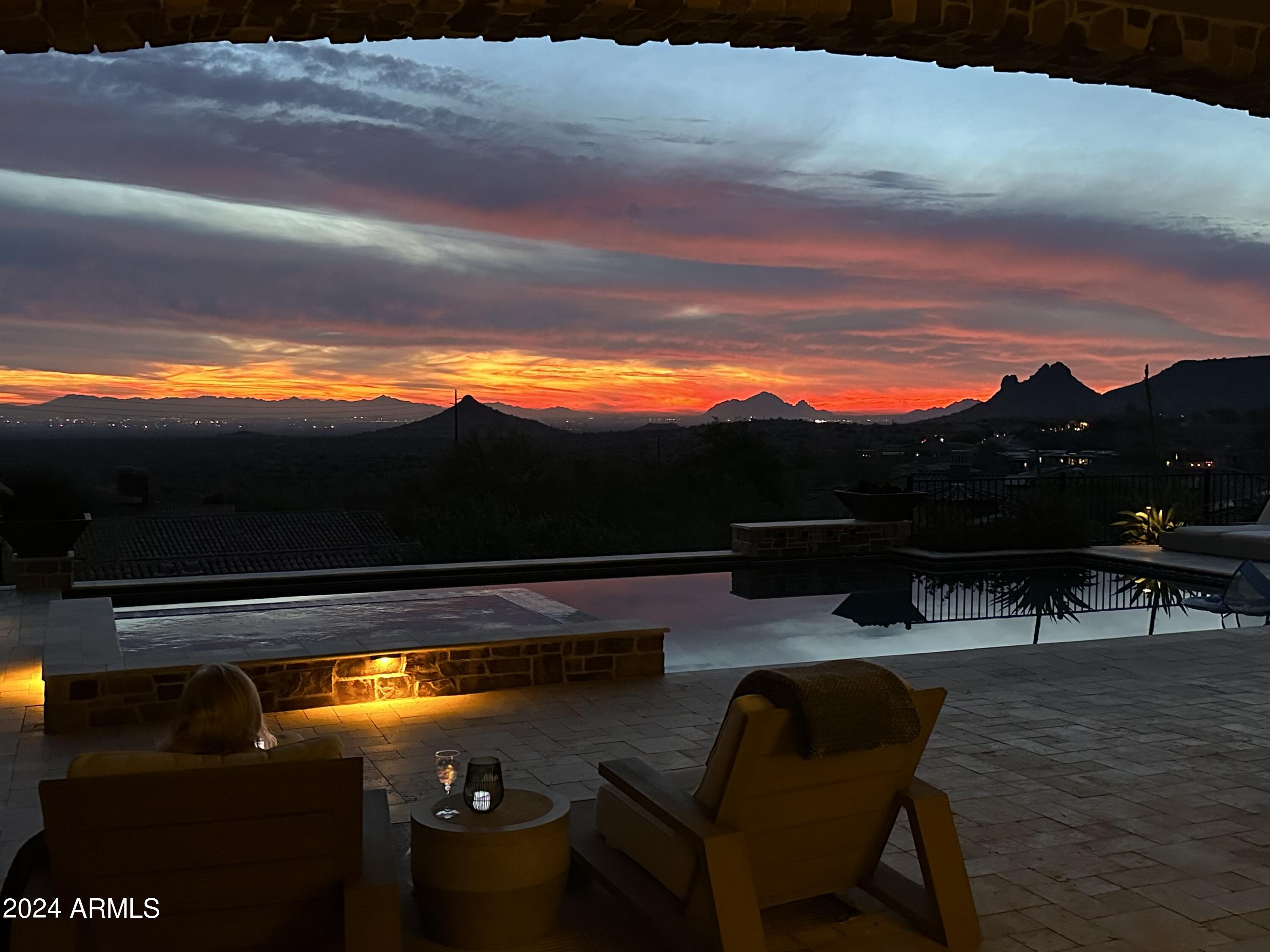 FIREROCK PARCEL K - Residential