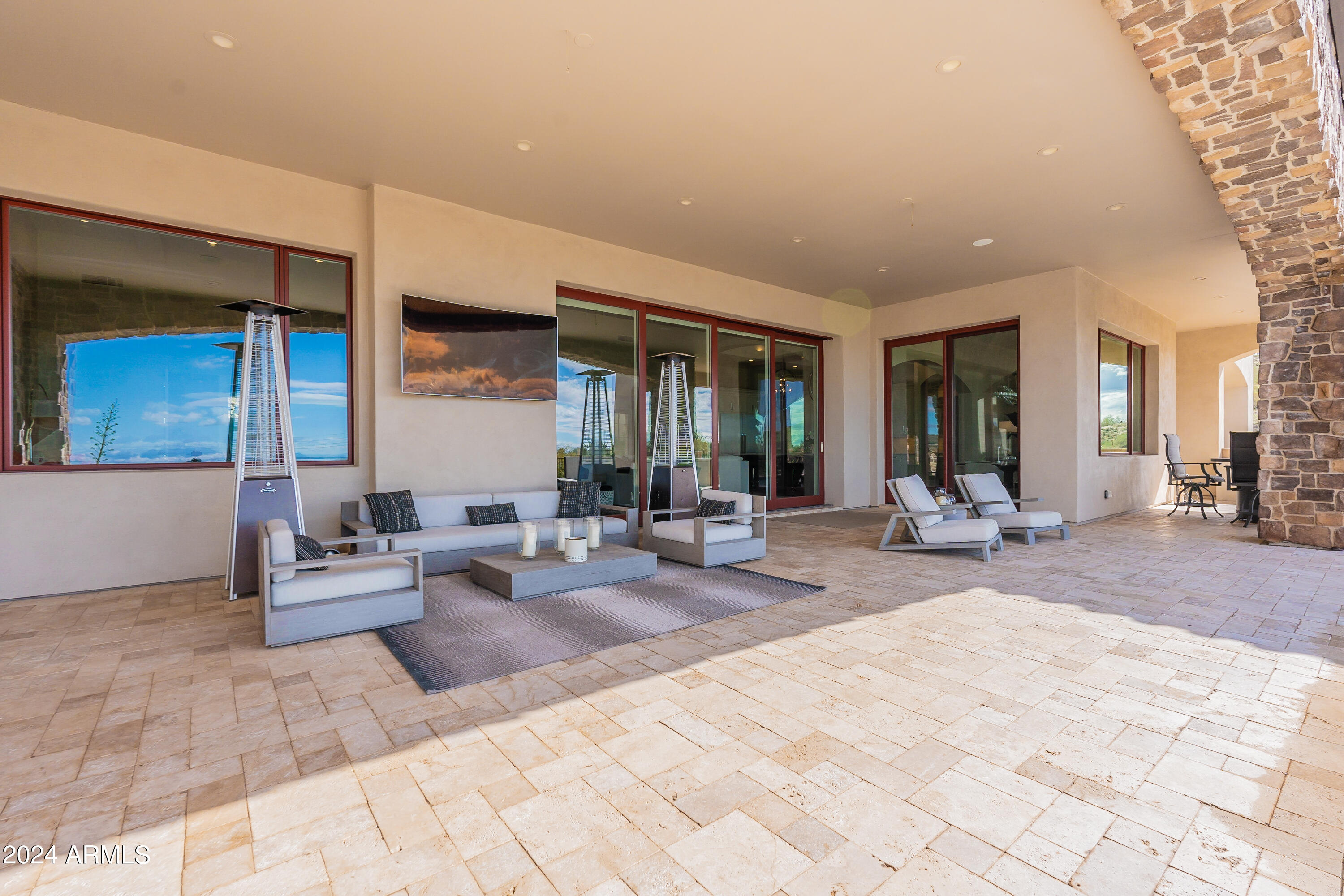 FIREROCK PARCEL K - Residential