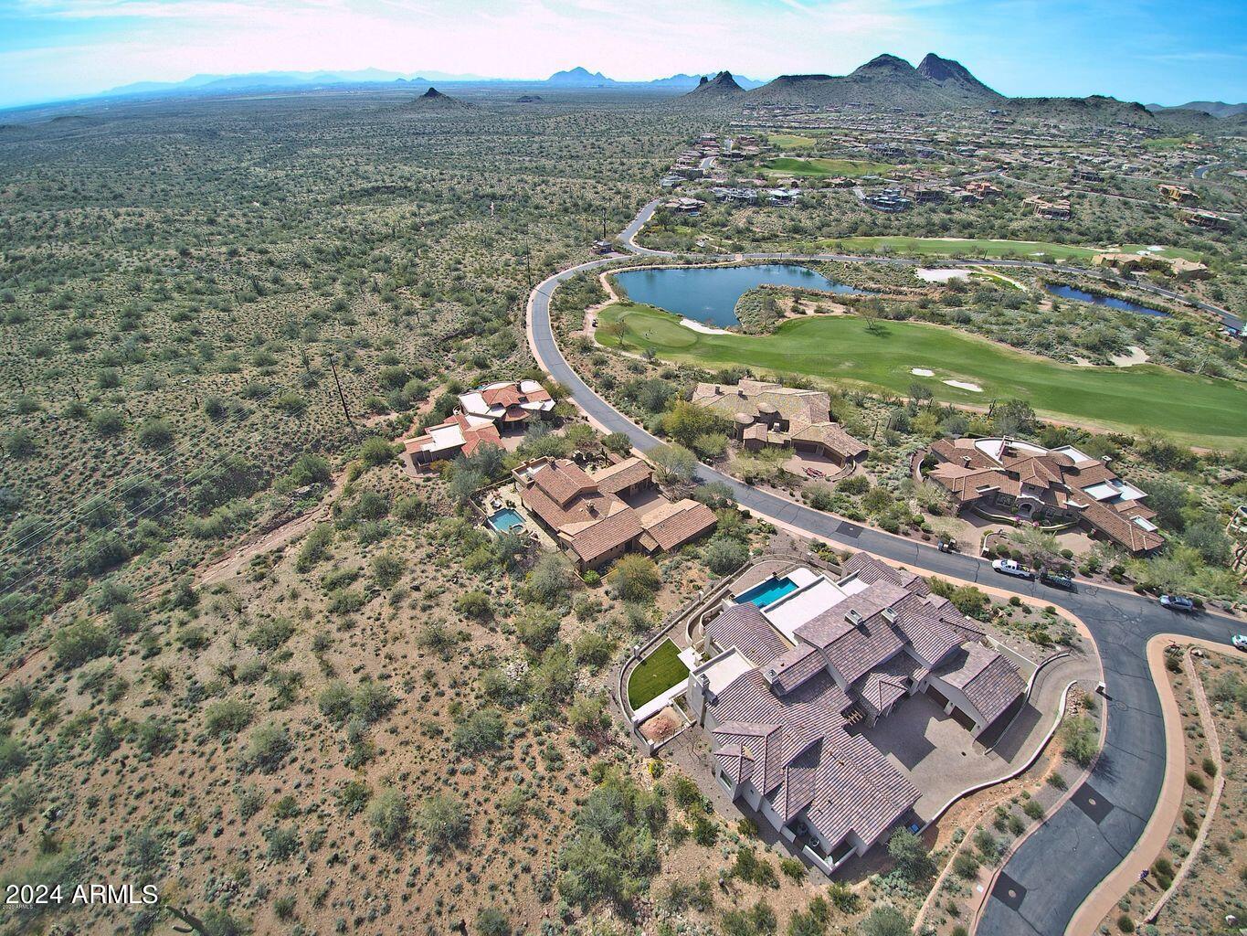 FIREROCK PARCEL K - Residential