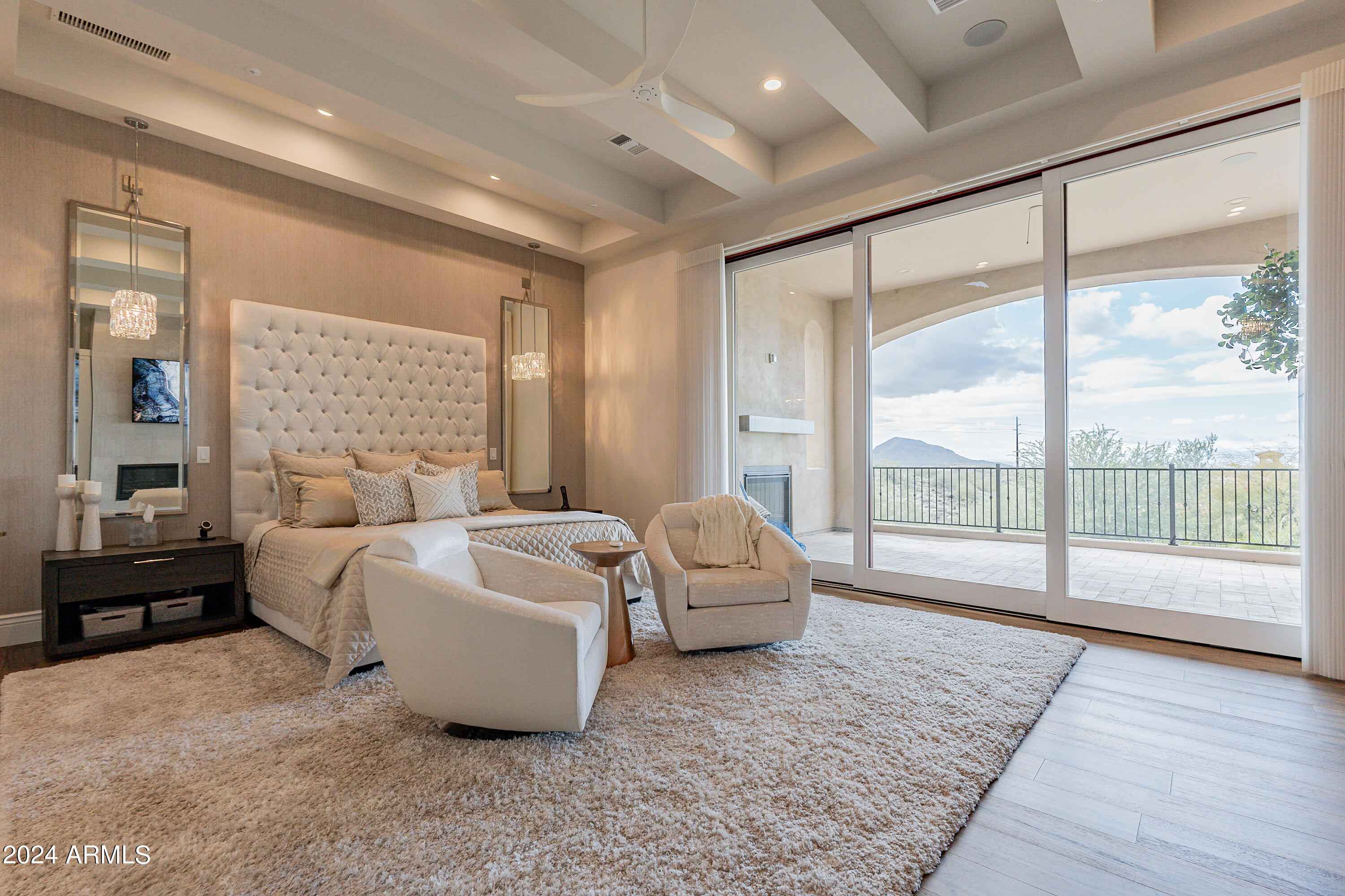FIREROCK PARCEL K - Residential