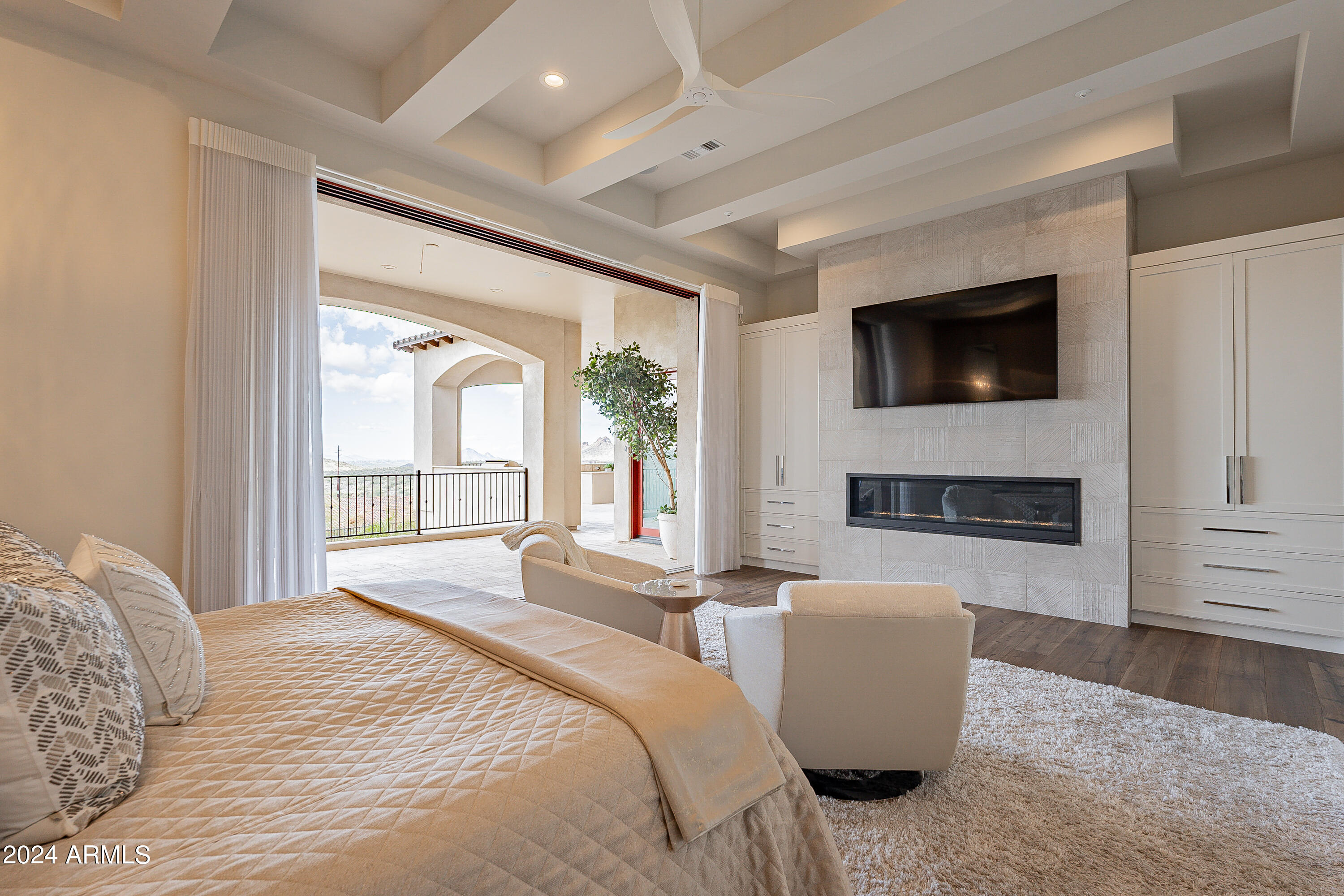 FIREROCK PARCEL K - Residential