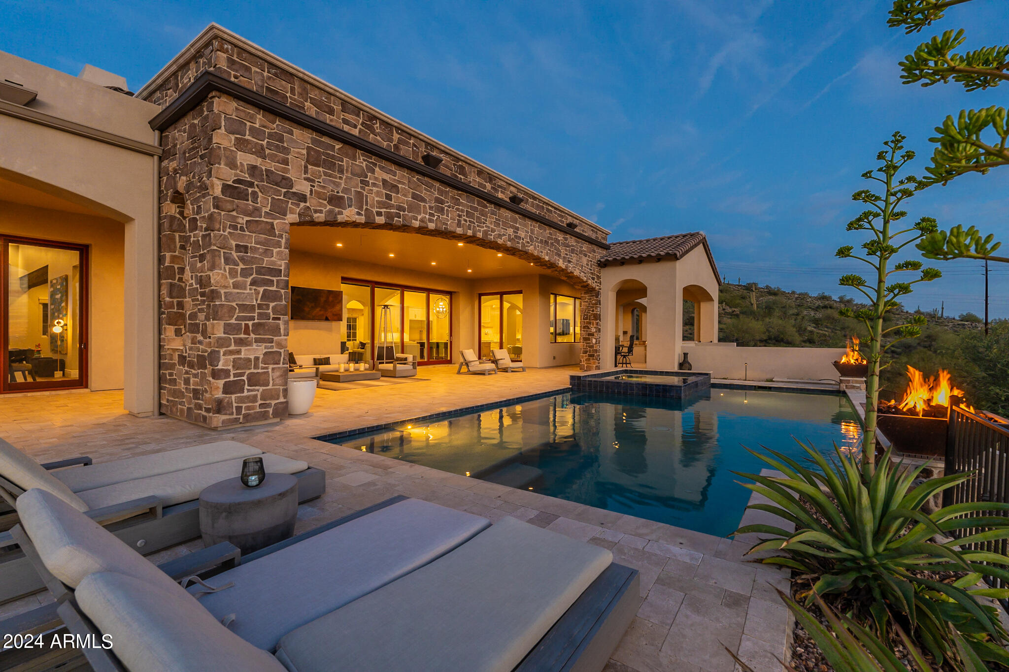 FIREROCK PARCEL K - Residential