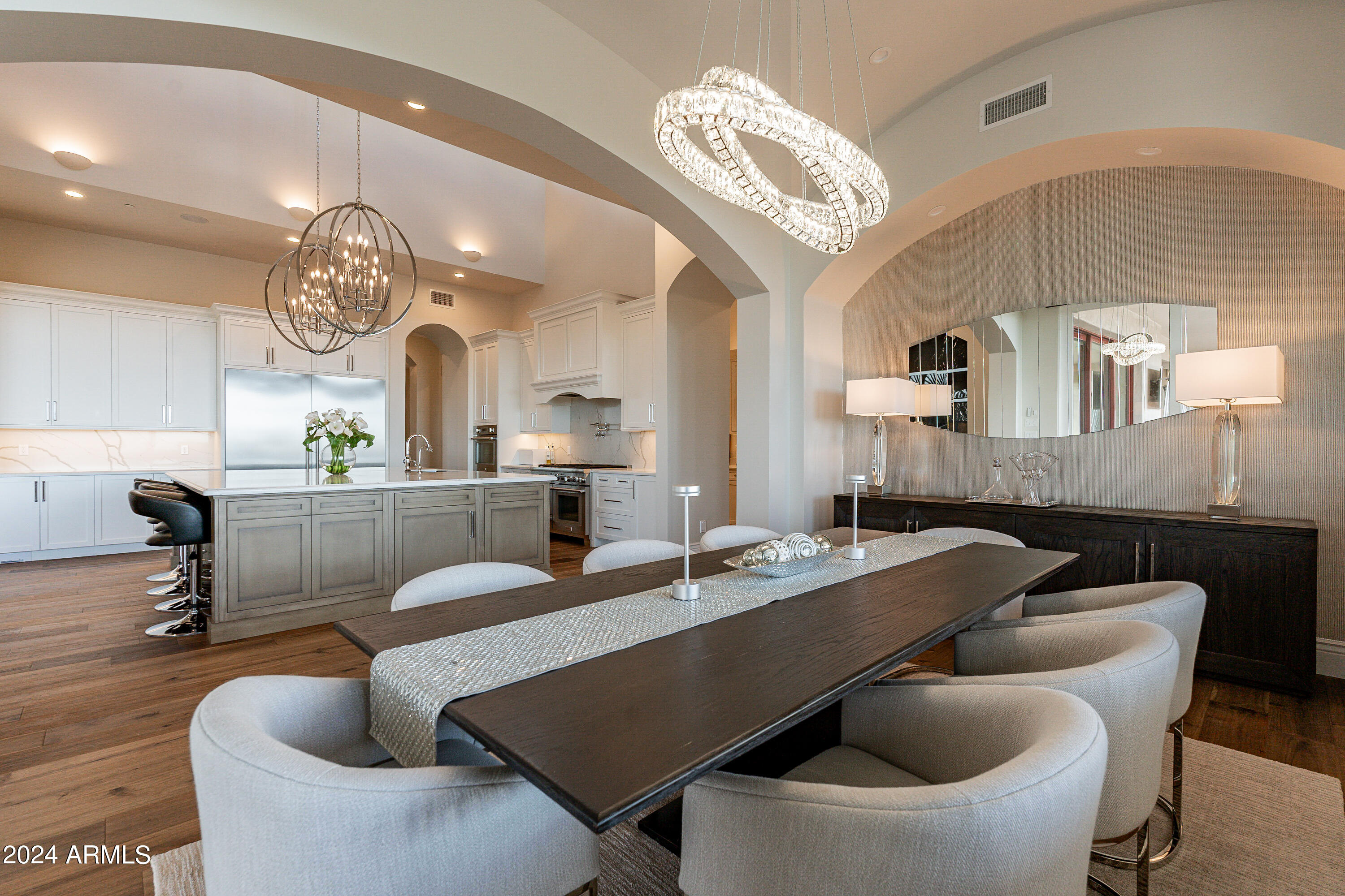 FIREROCK PARCEL K - Residential