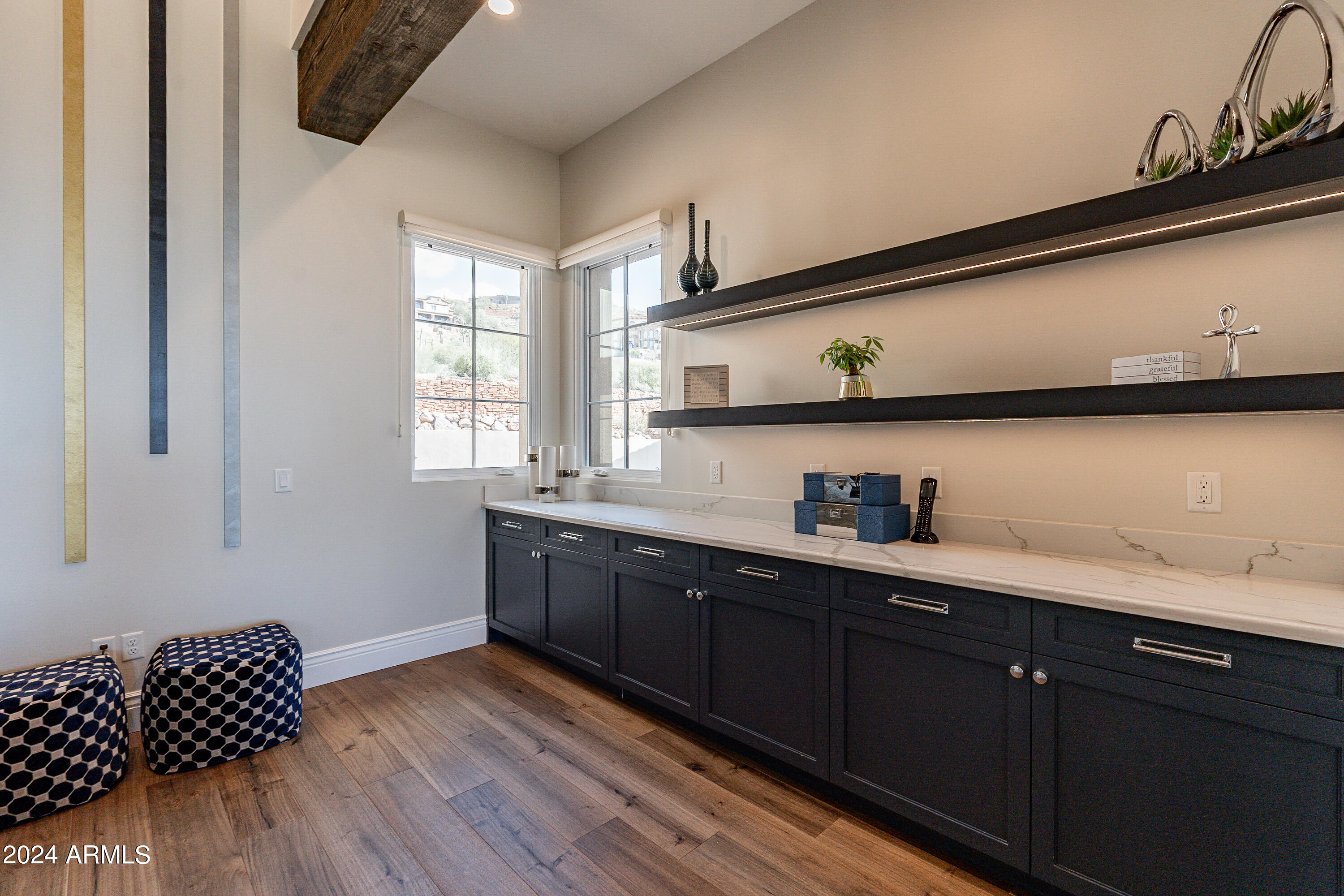 FIREROCK PARCEL K - Residential