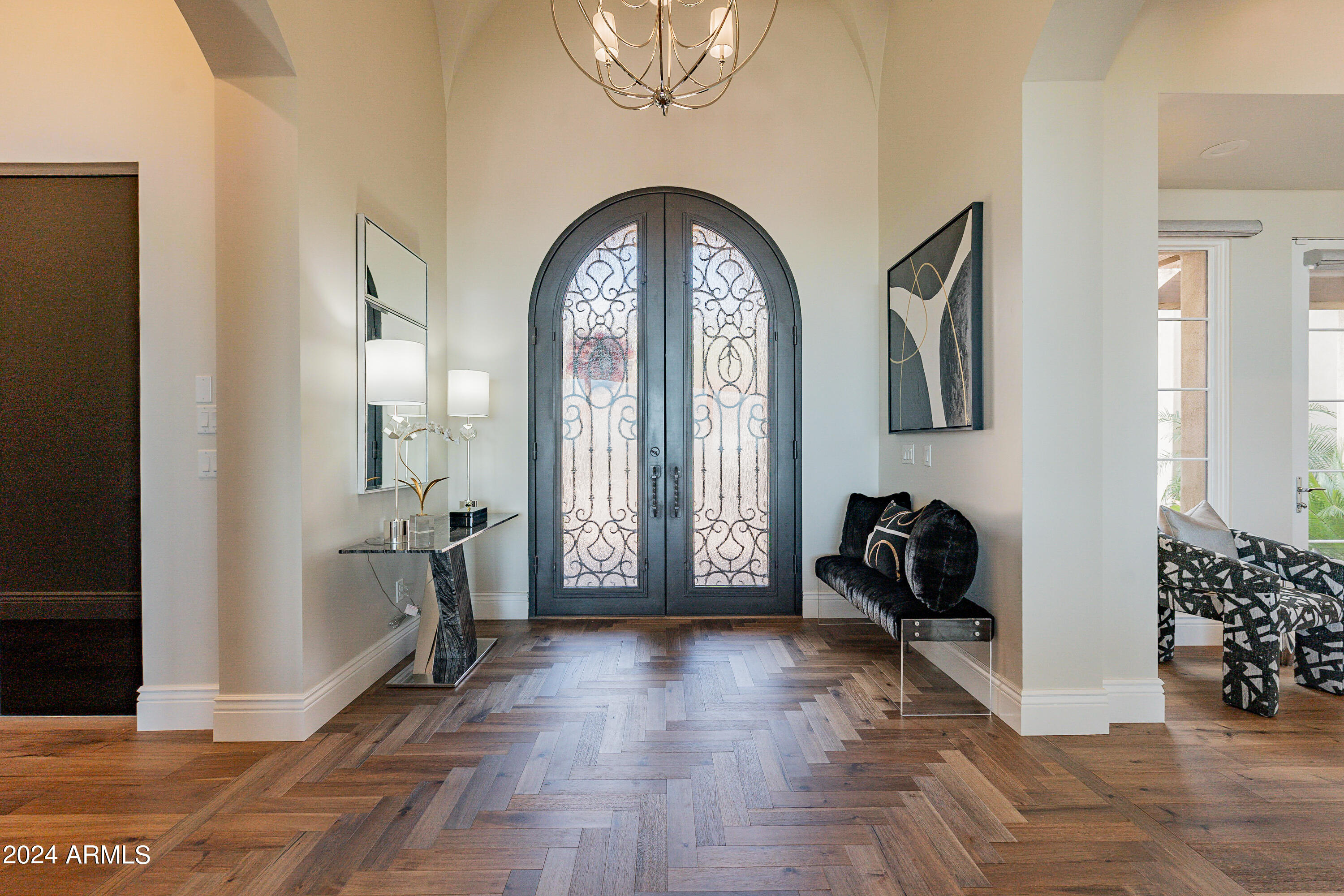 FIREROCK PARCEL K - Residential