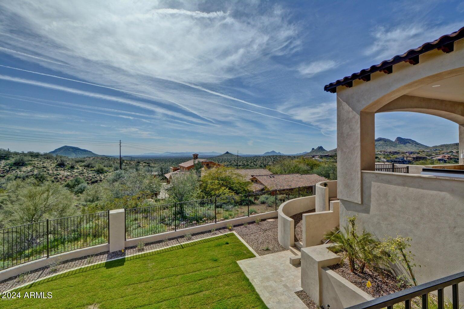 FIREROCK PARCEL K - Residential