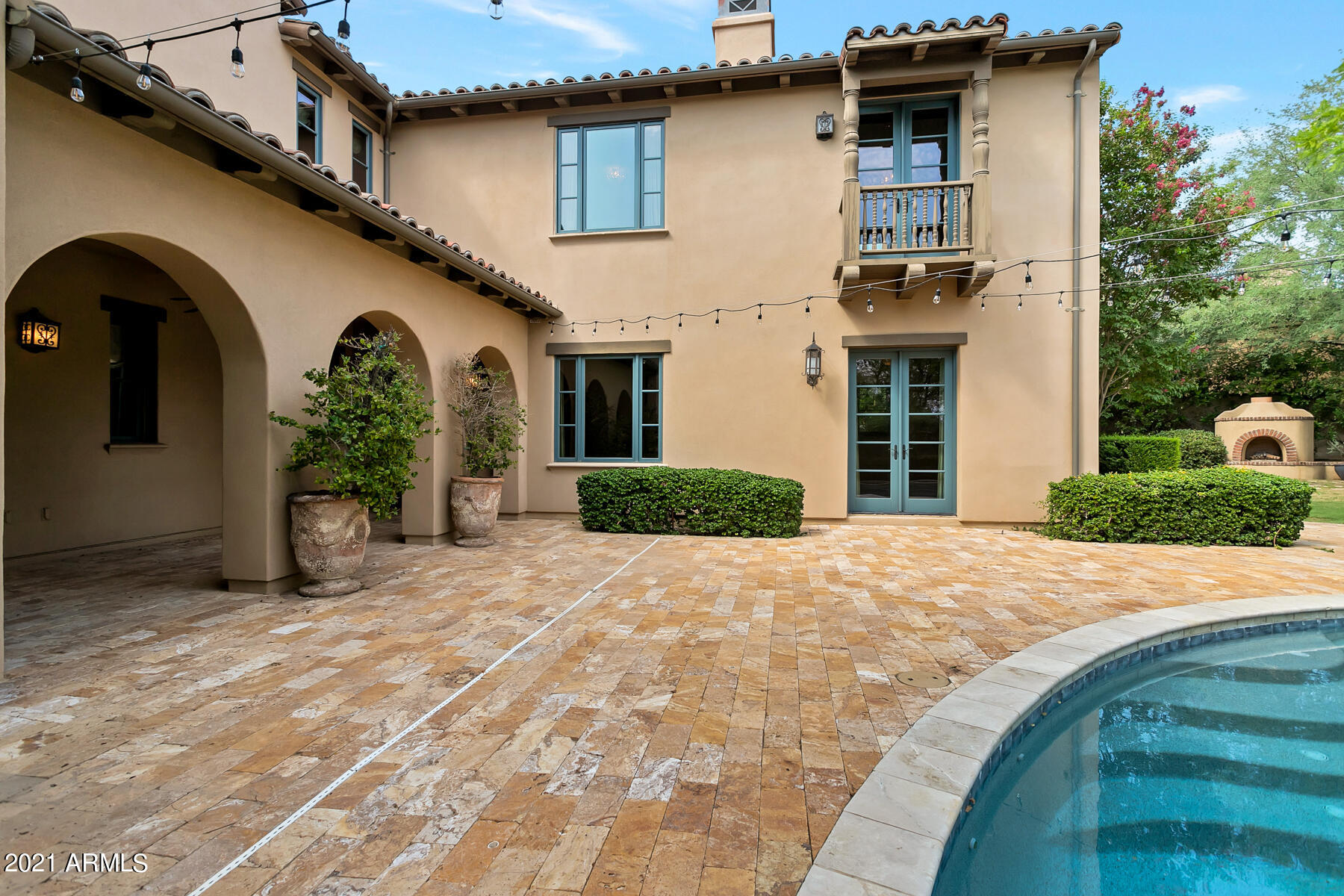 Silverleaf at DC Ranch - Residential