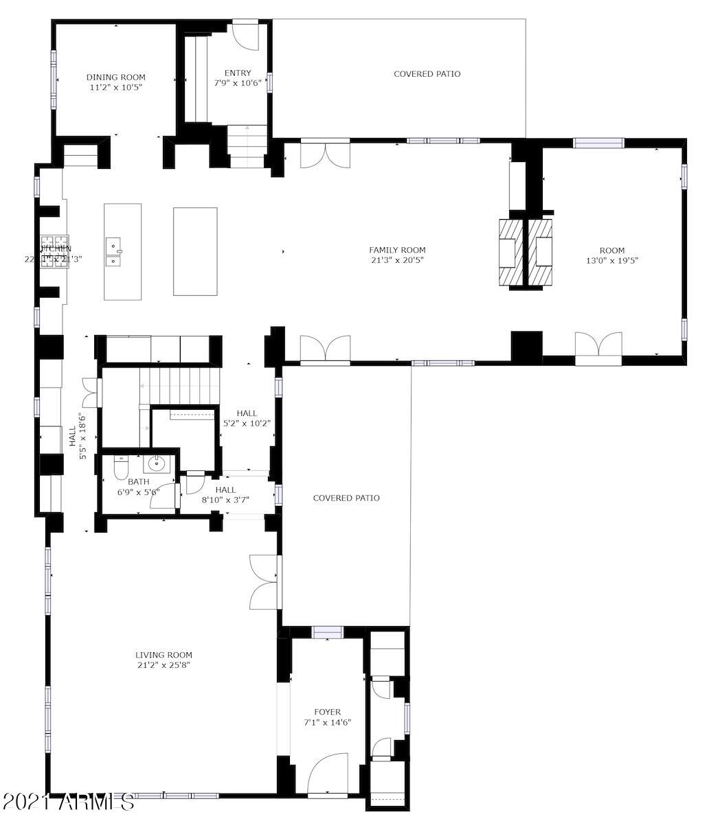 Silverleaf at DC Ranch - Residential